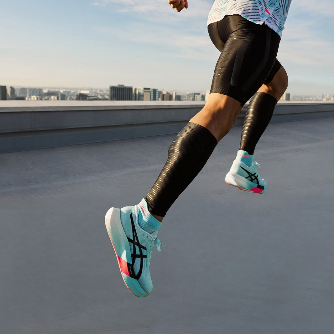 Les 5 Meilleurs Souliers Pour Courir un Marathon en 2025