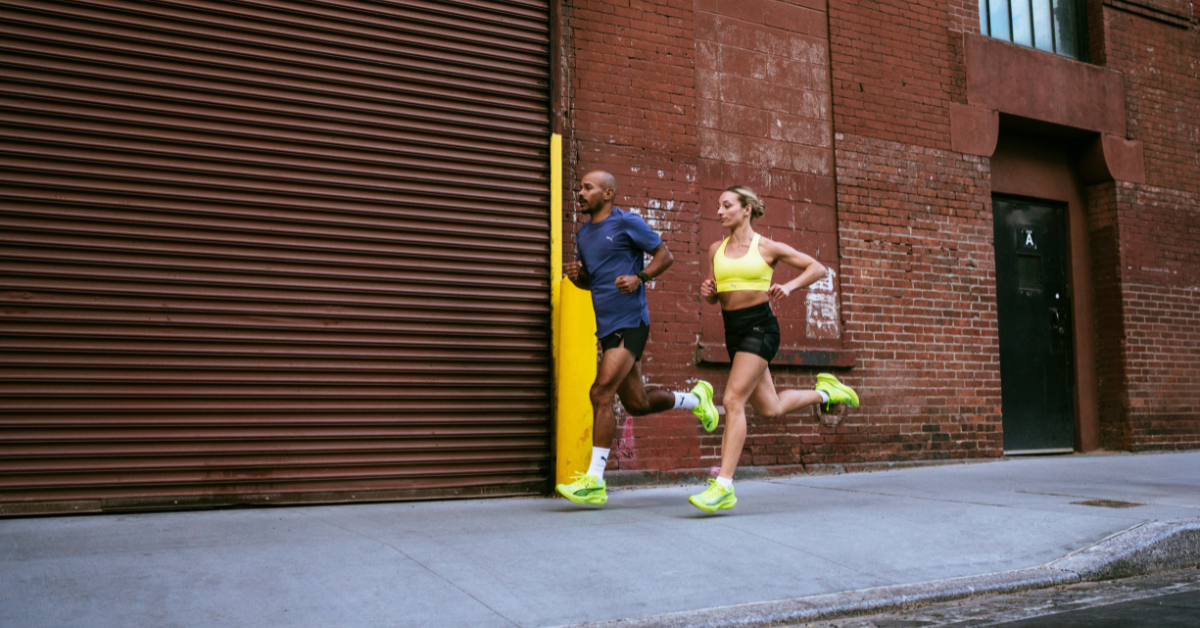 Les 6 Plus Grands Événements de Course à Pied au Canada en 2025