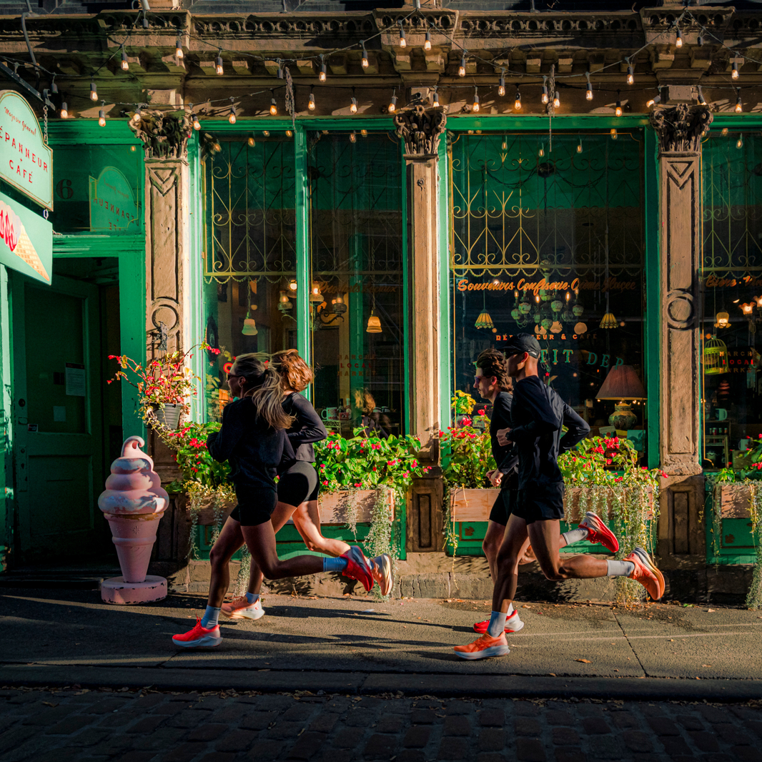 ASICS Tenka Pack : allumez votre potentiel