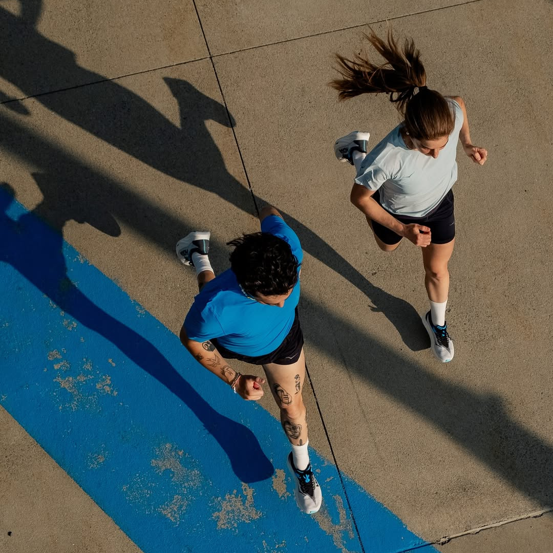 Hoka Rocket X 3 : Une fusée taillée pour la performance