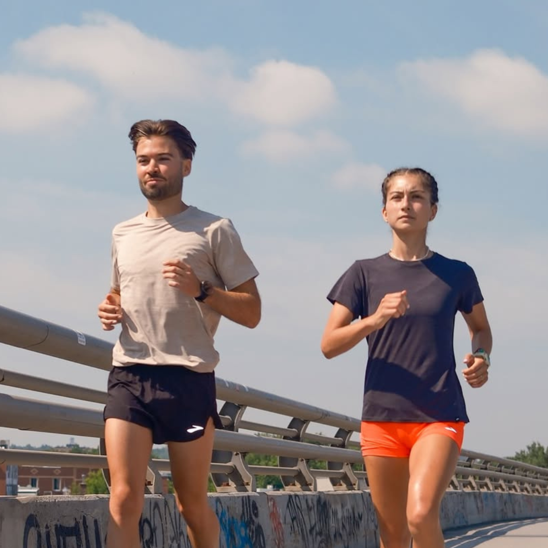 Brooks Hyperion 3 : L’équilibre parfait entre vitesse, confort et légèreté