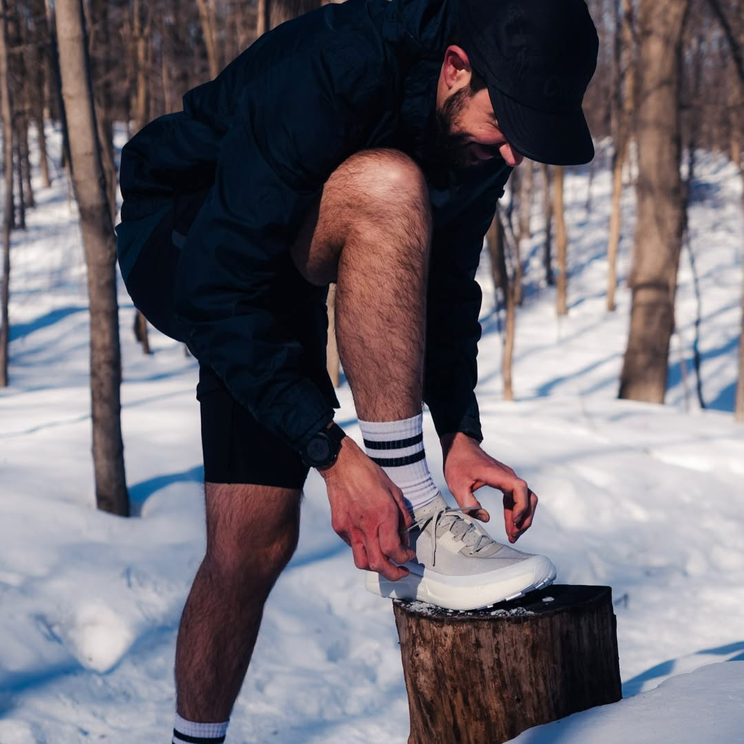 Norda 005 : L'innovation ultime de la marque canadienne pour les coureurs de trail exigeants