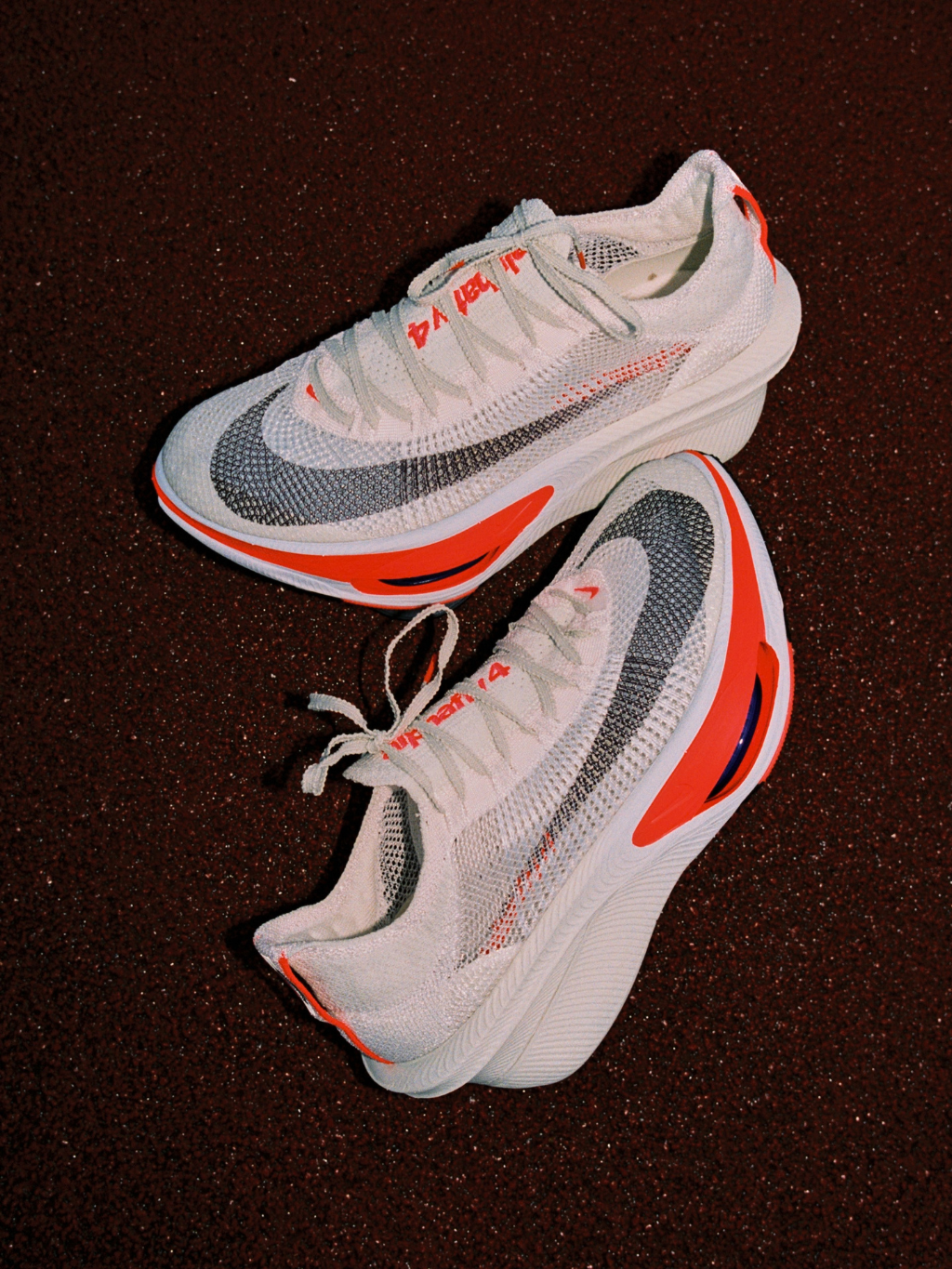 La Nike Alphafly 4 aide davantage de coureurs à aller plus loin, avec rapidité et confiance