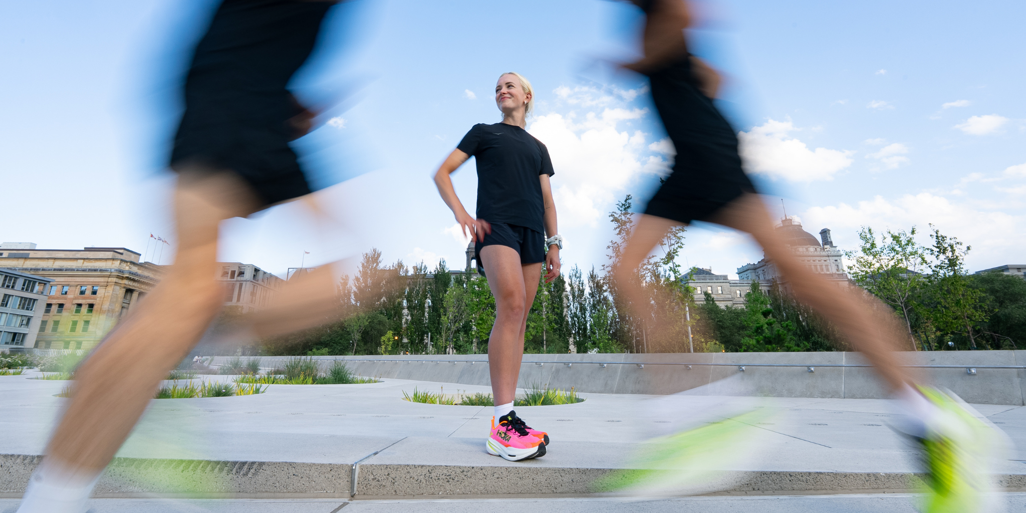 L’Équipement Essentiel pour Courir un Marathon avec Succès