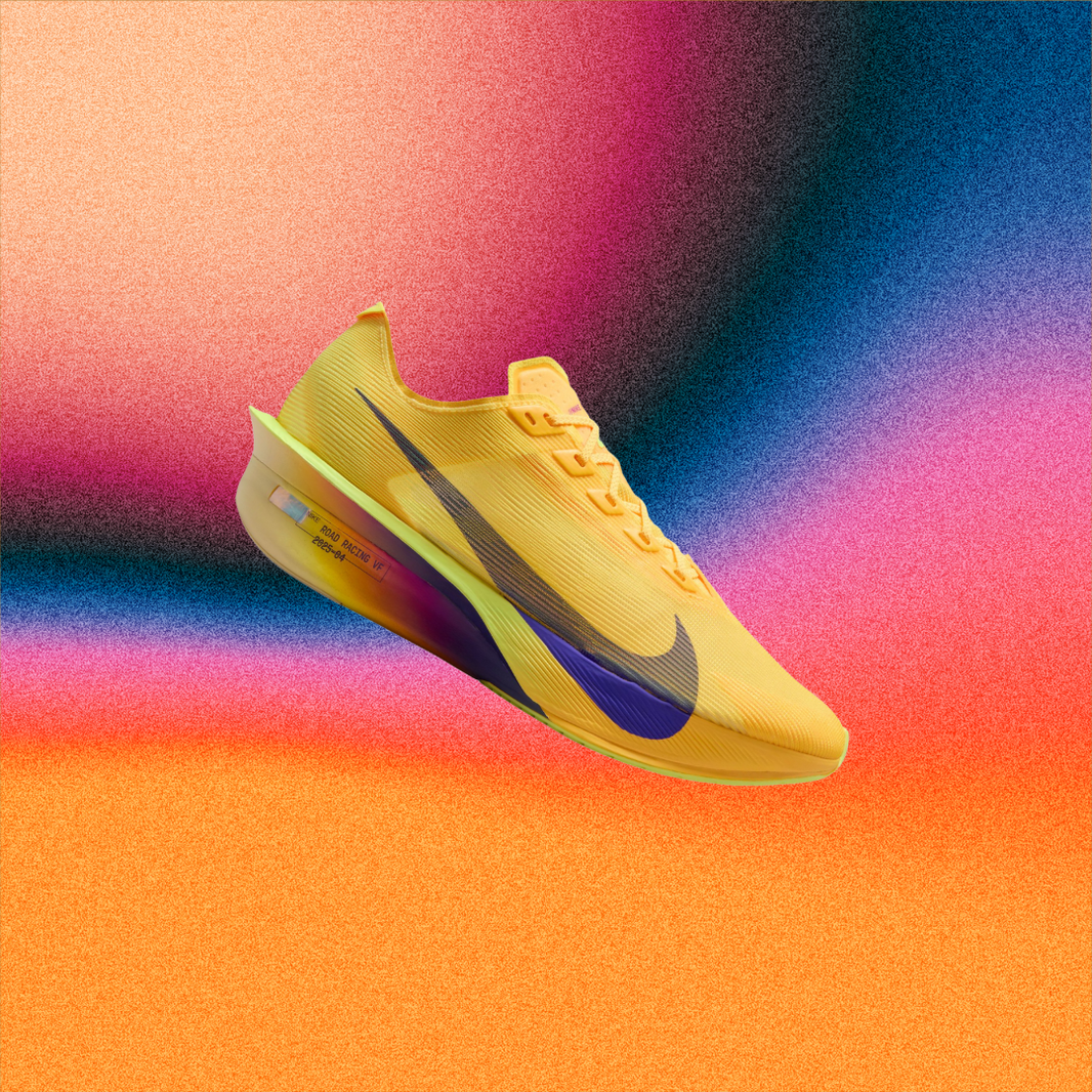 Nike Vaporfly 4 : l’évolution ultime de la chaussure de course performante