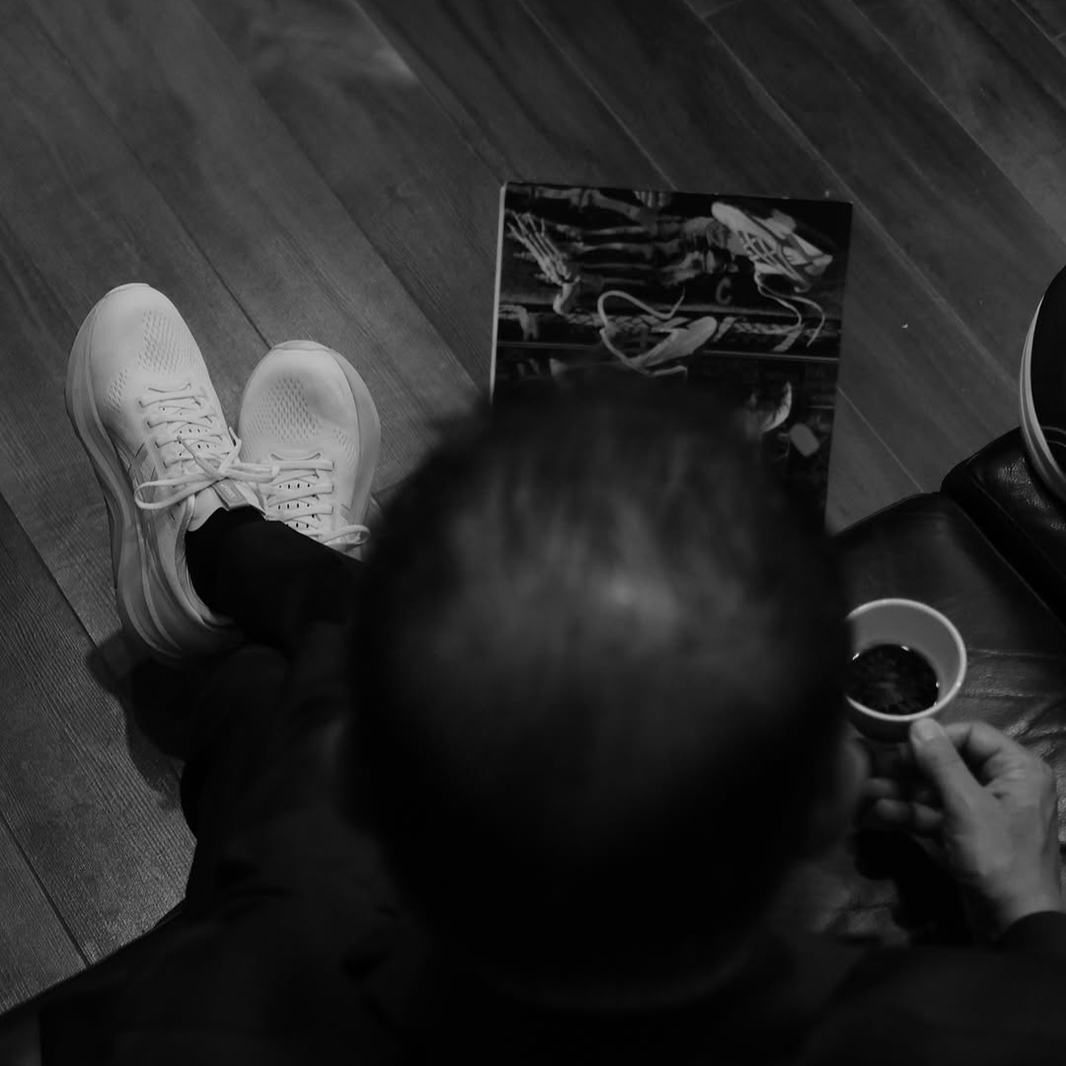 Asics Gel-Kayano 32 : La stabilité ultime réinventée