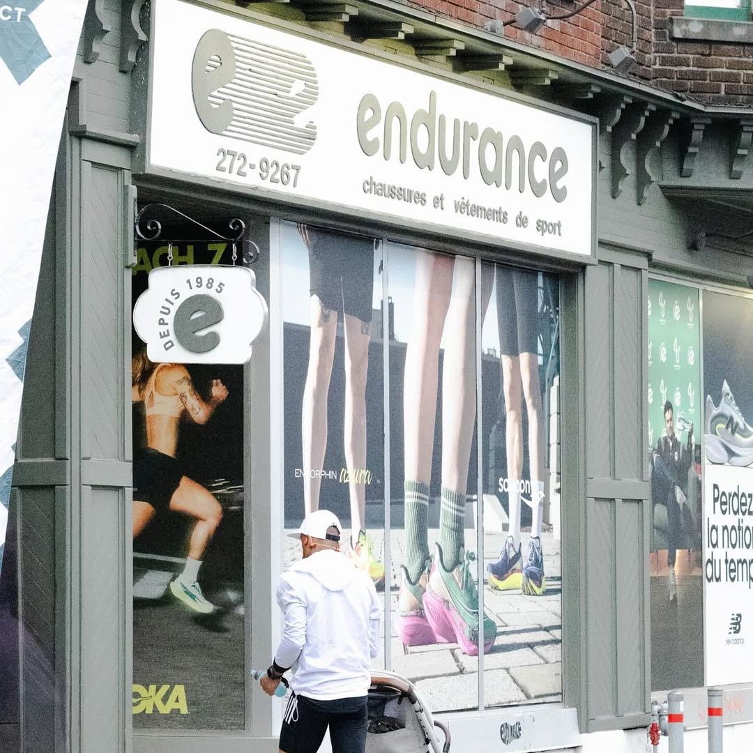 Les meilleures chaussures pour un demi-marathon