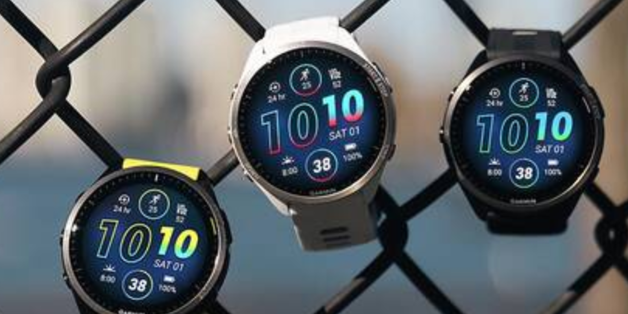 Montres