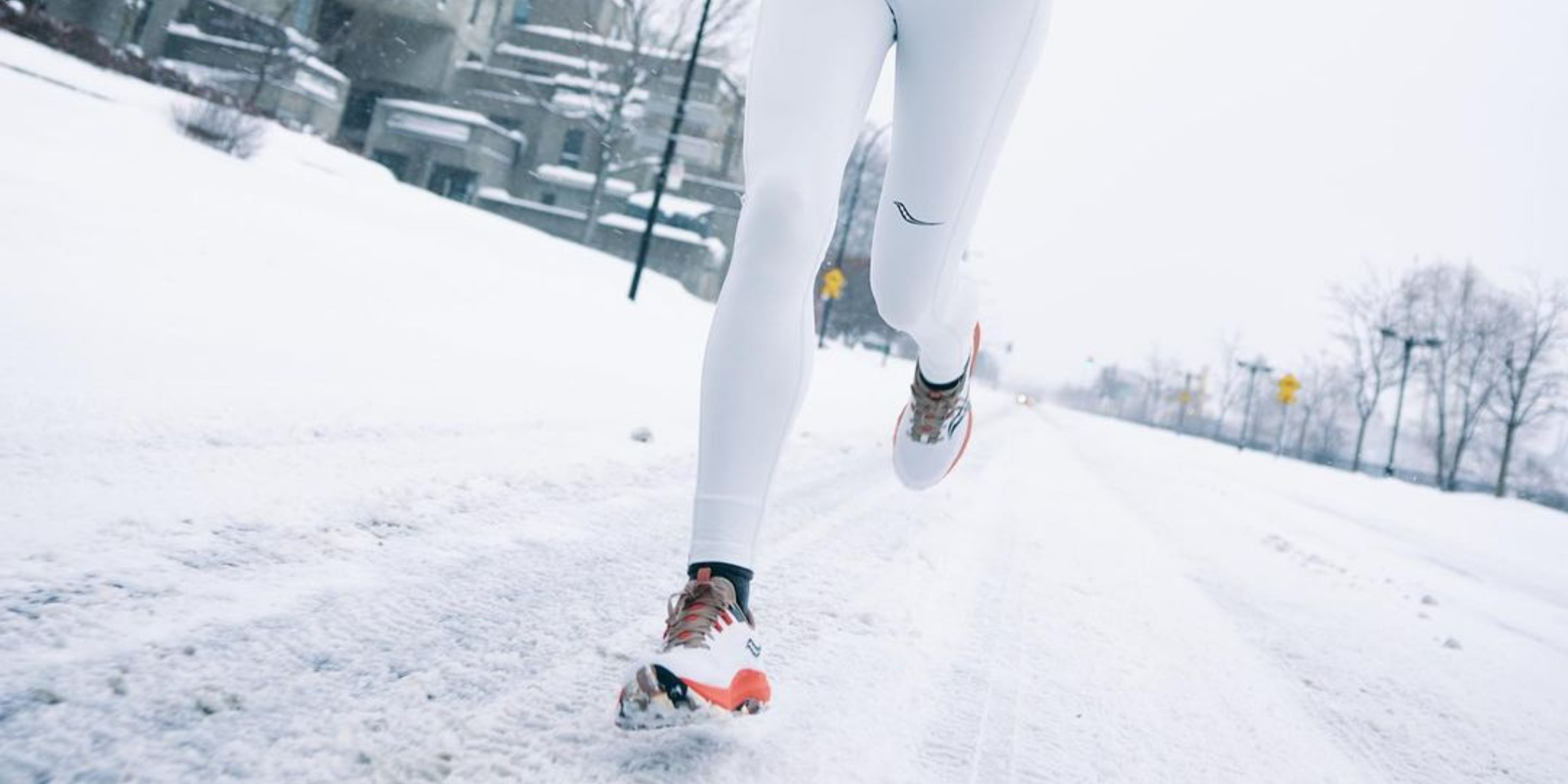 Chaussures d'hiver