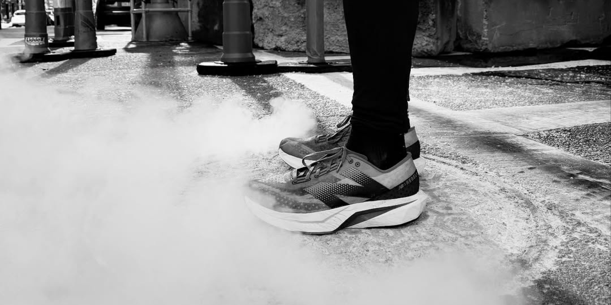Chaussures Hiver - Homme