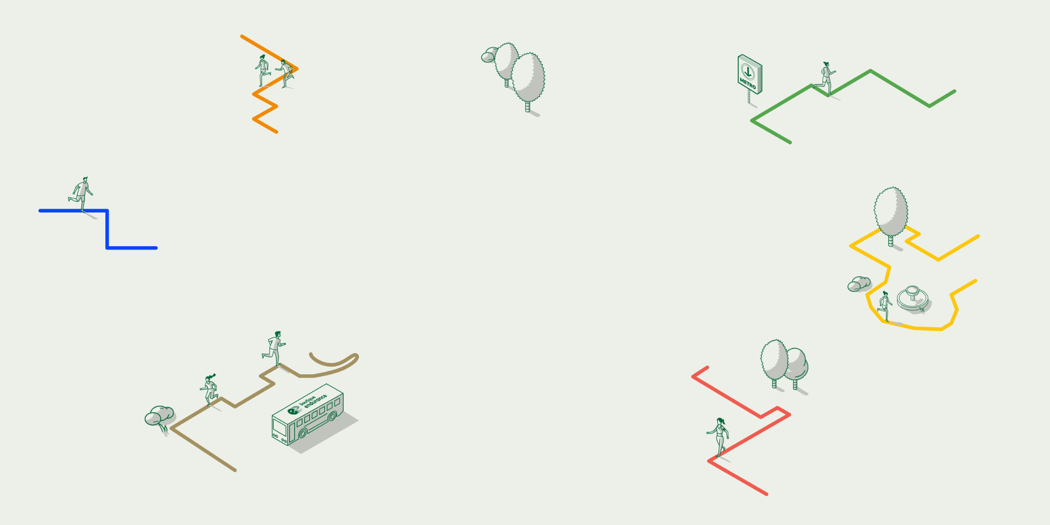 A chacun son soulier - Neutre