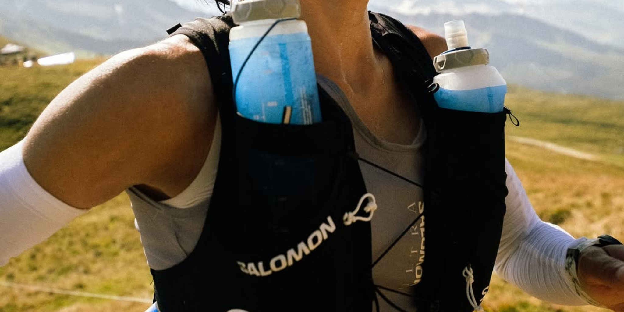 Hydratation