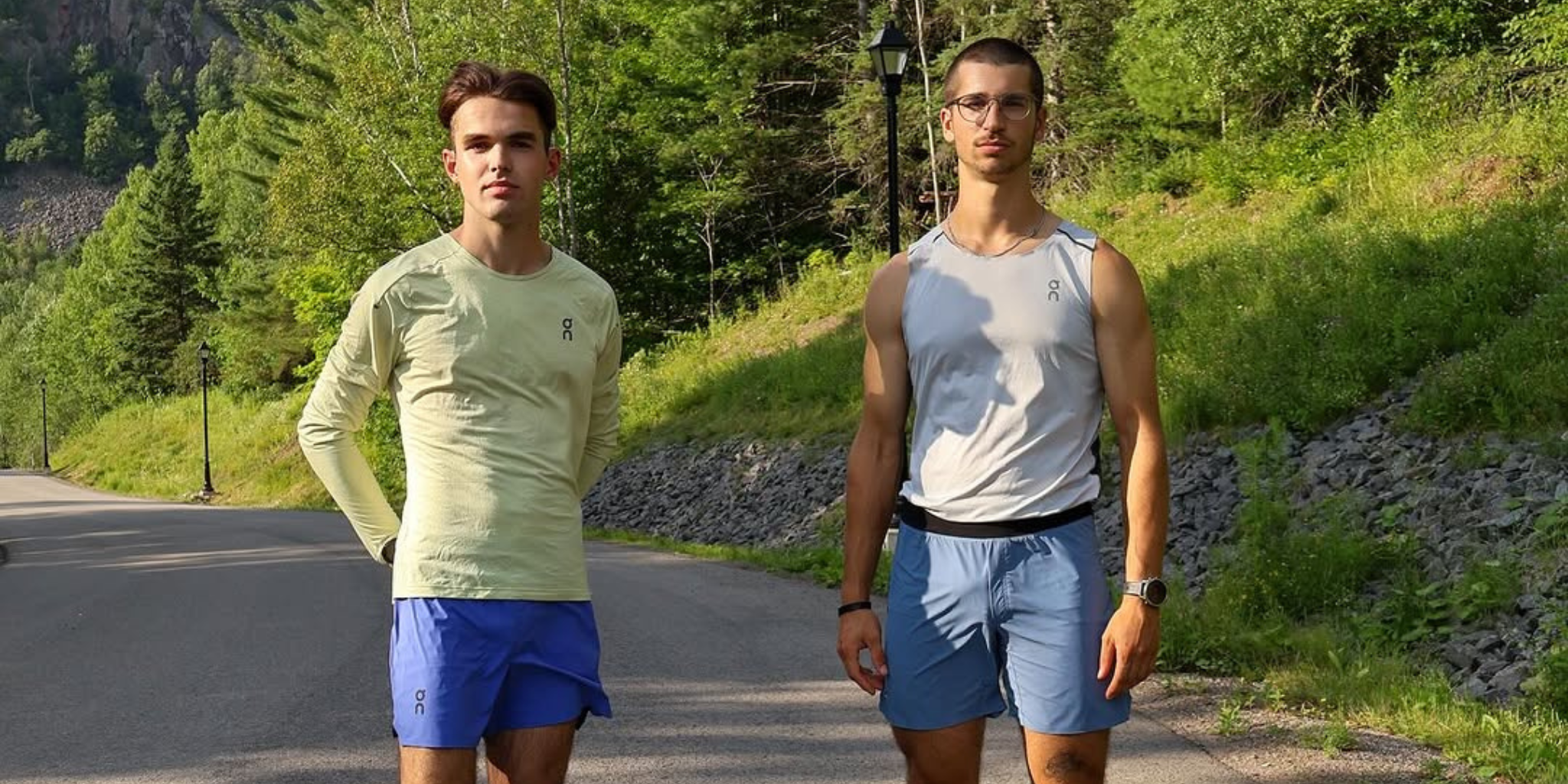 T-Shirts - Homme