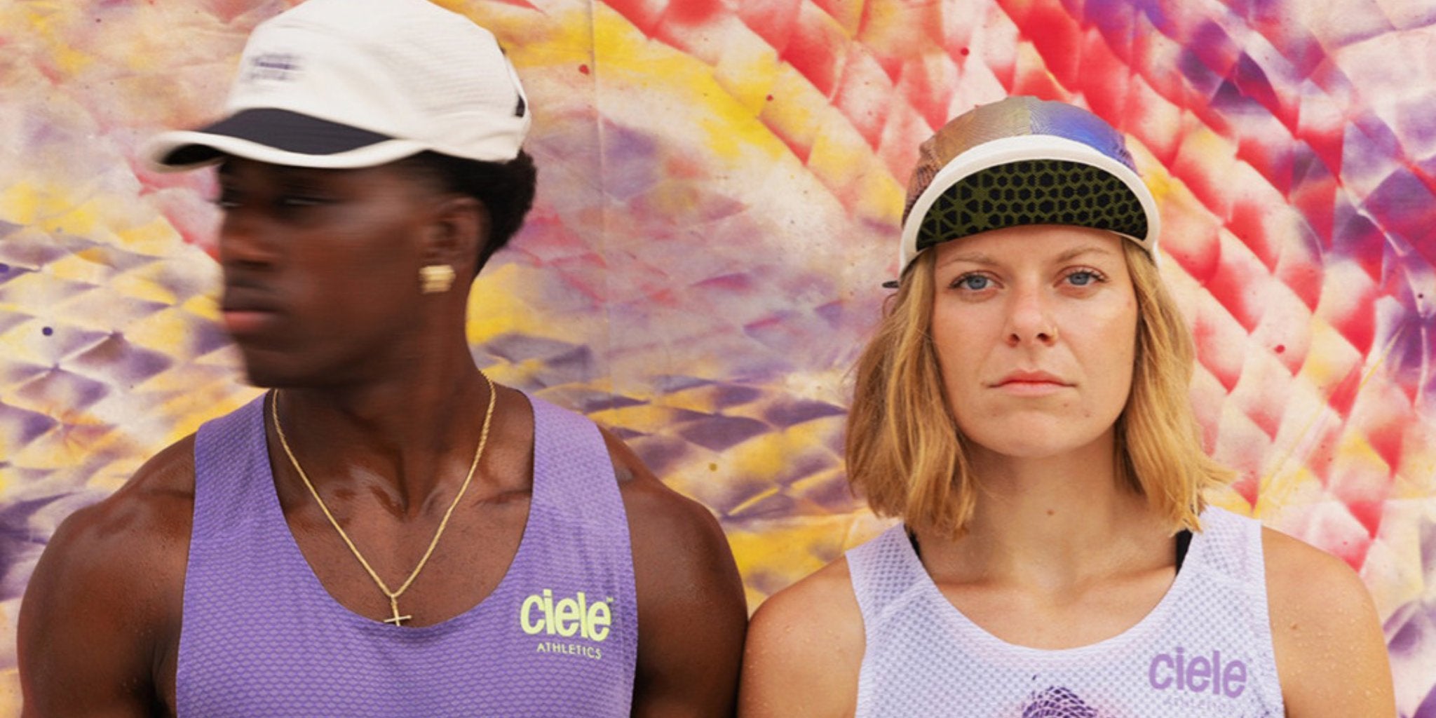 Casquettes