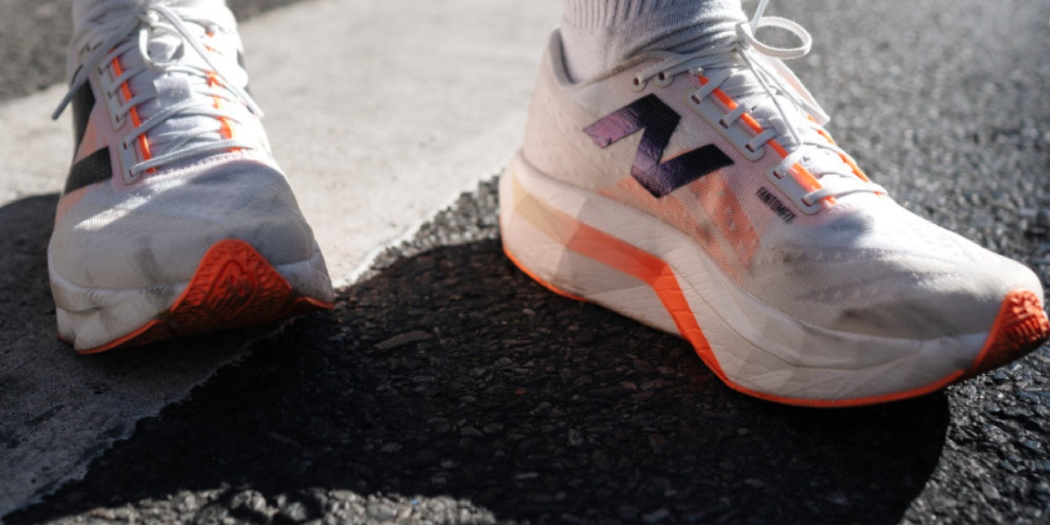 New Balance - Chaussures