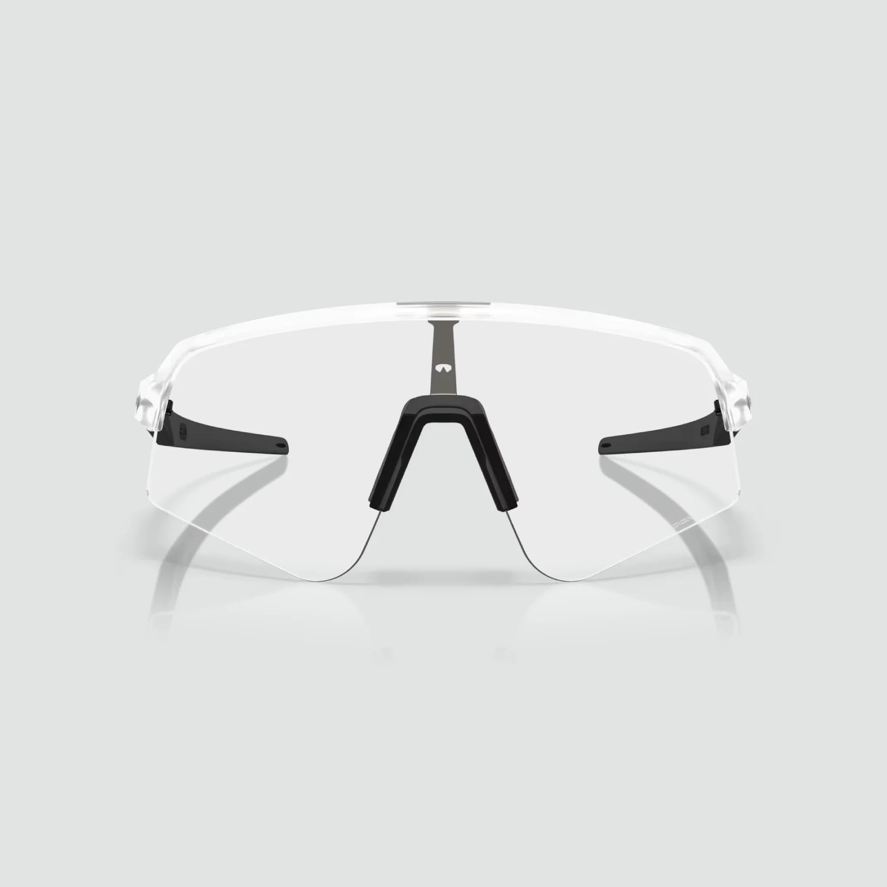 Oakley Sutro Lite Sweep Matte Clear Photocromic