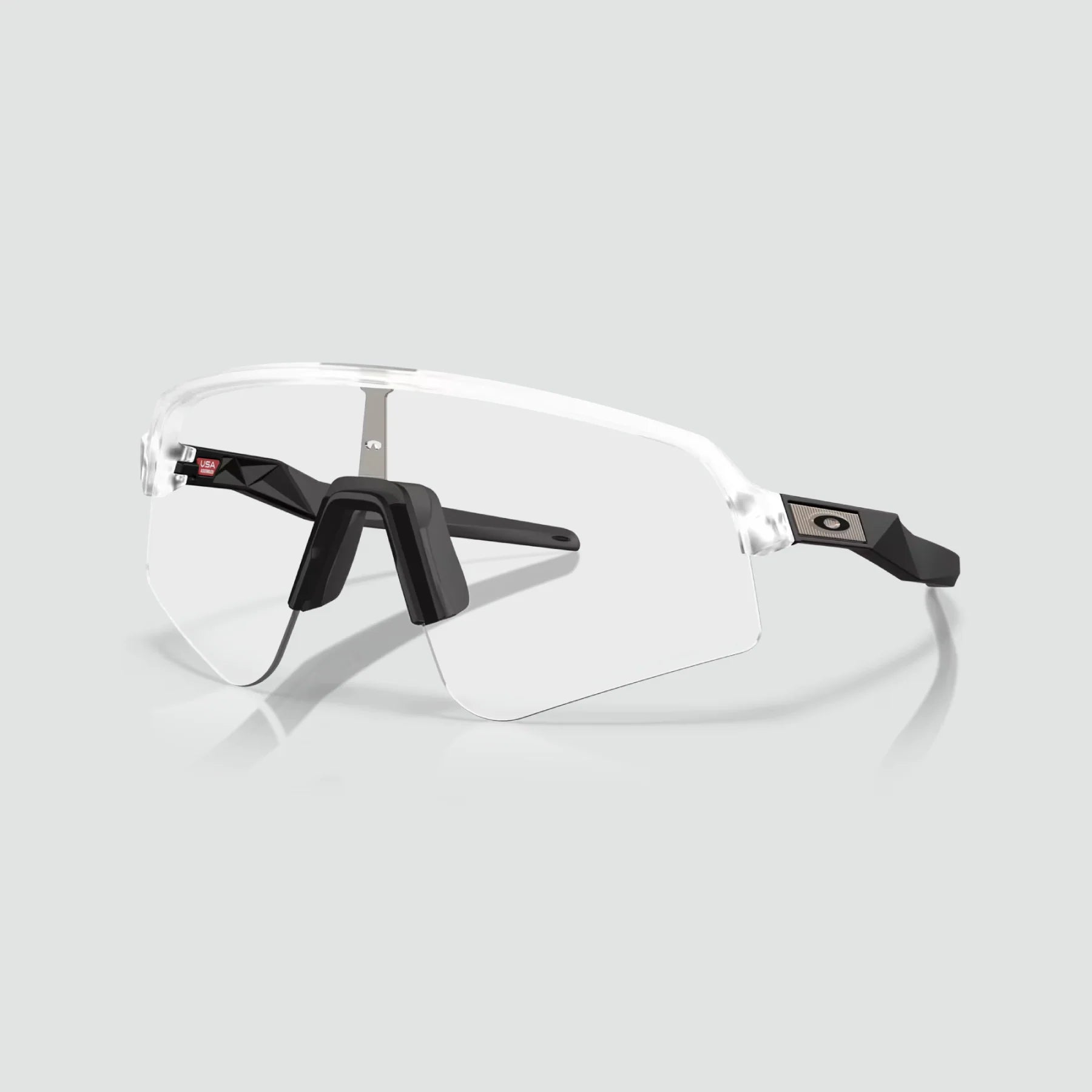 Oakley Sutro Lite Sweep Matte Clear Photocromic