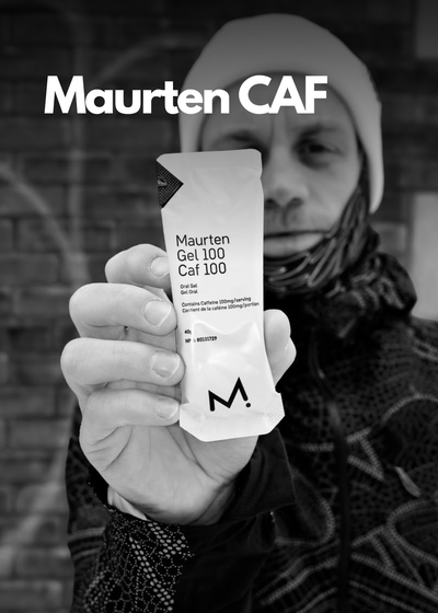 Maurten Gel – Boutique Endurance