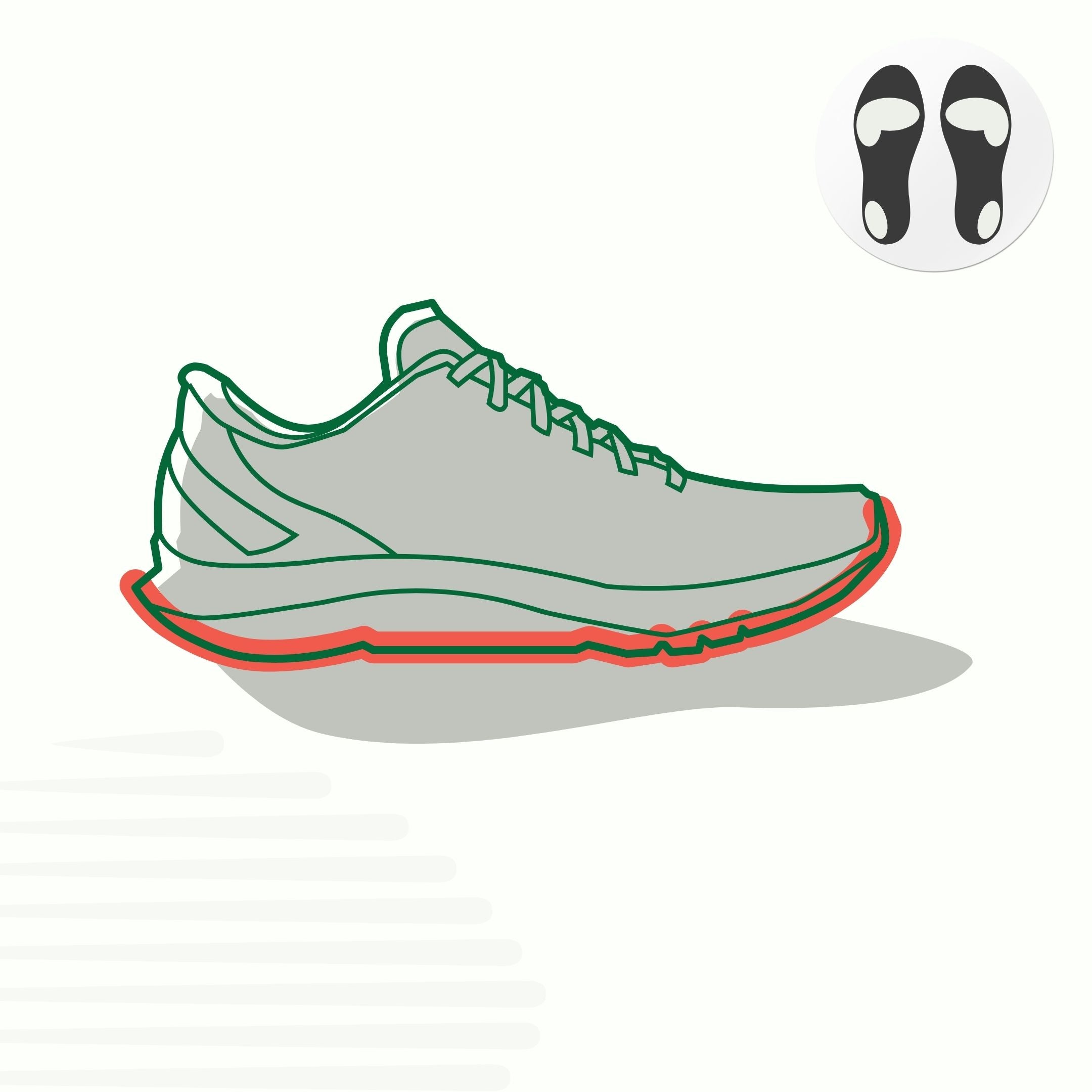 Magasin soulier de course deals