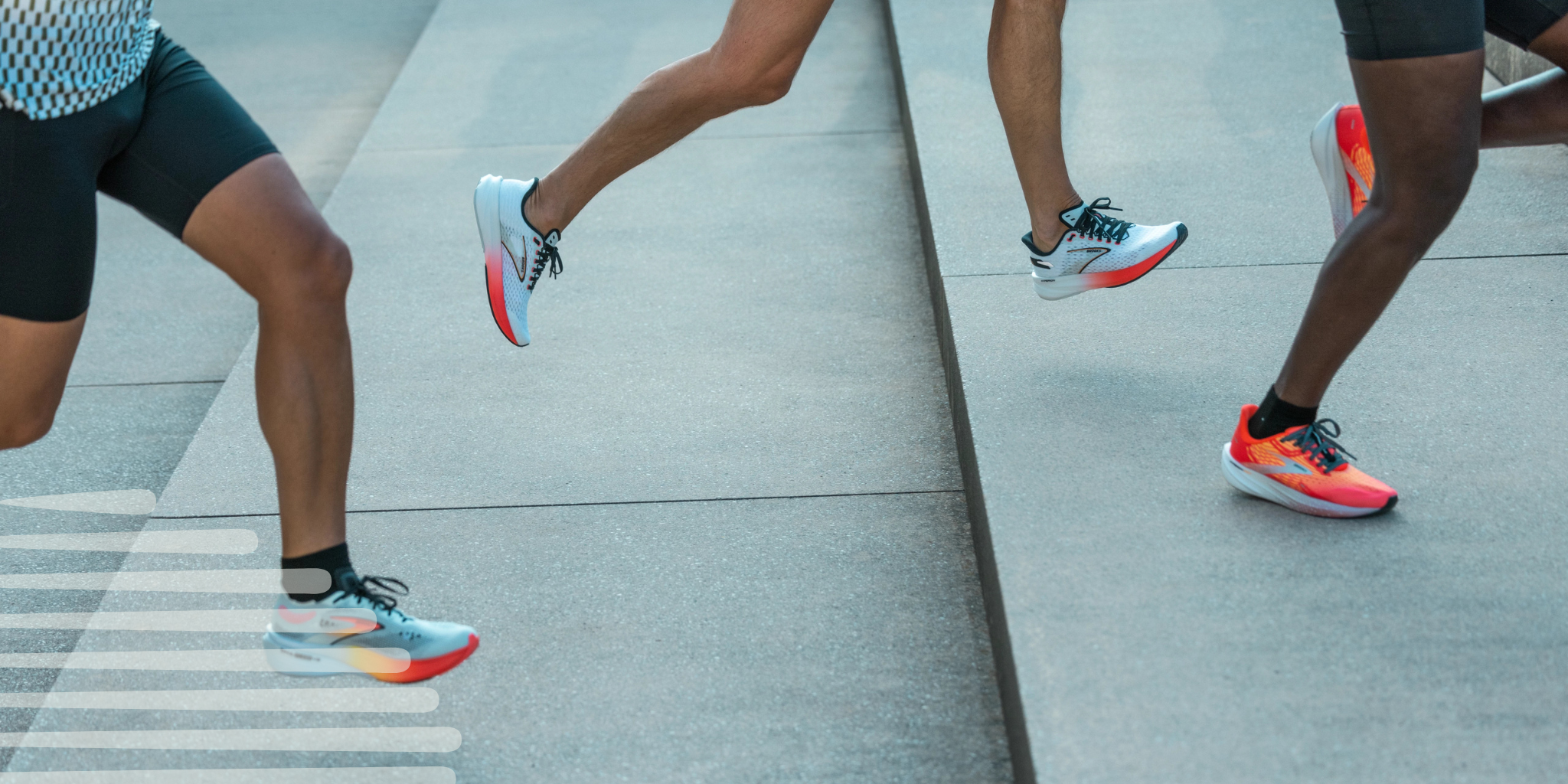 Course à pied sales magasin