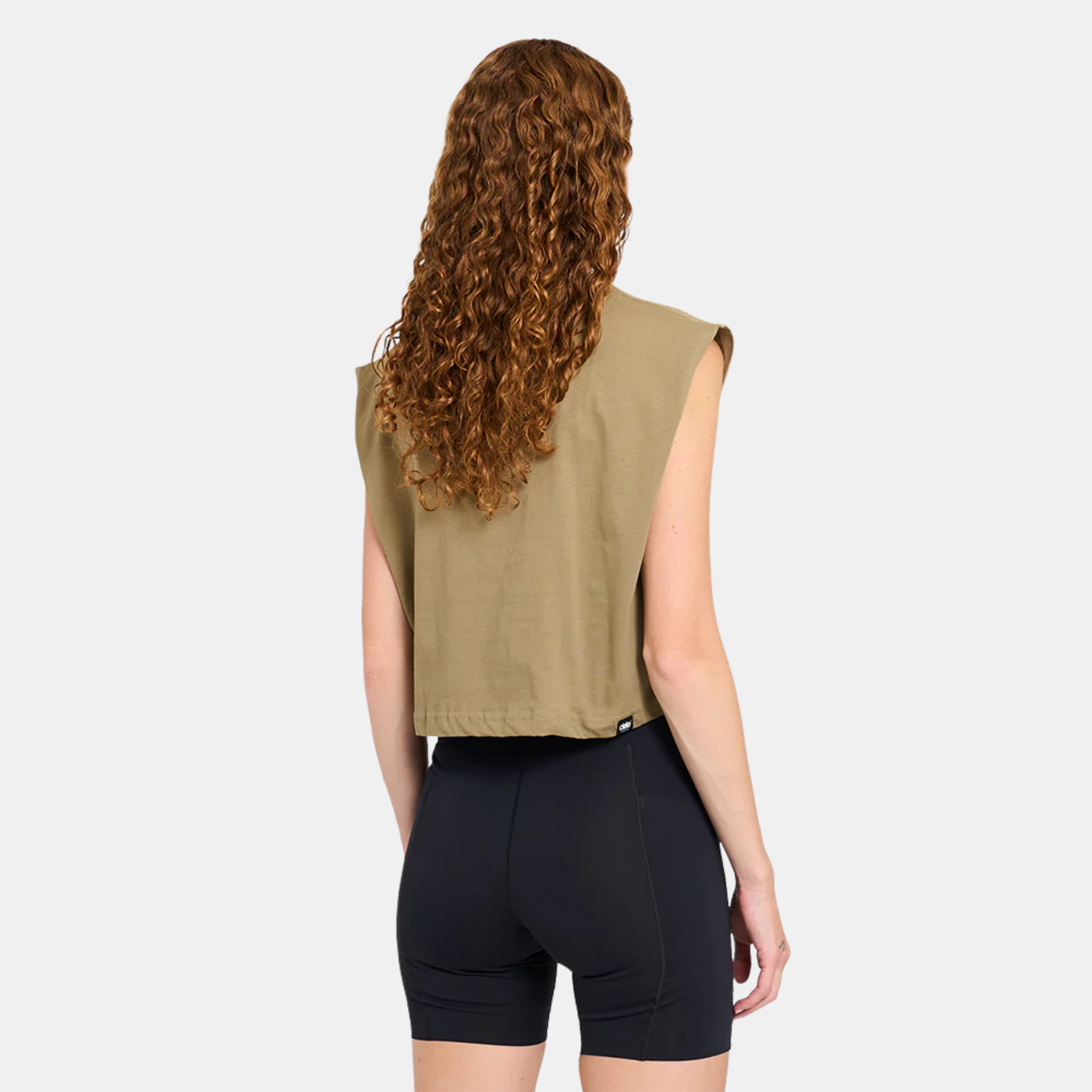 Ciele ORTank Cropped (Femme)