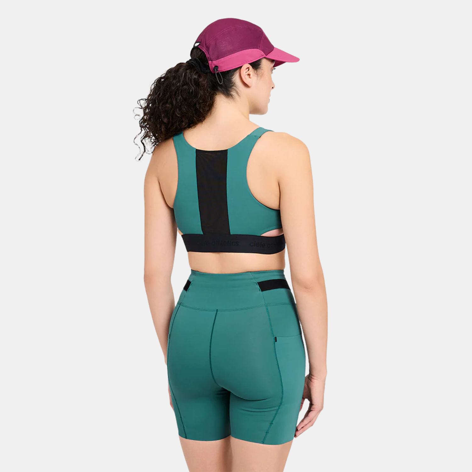 Ciele QCKBra (Femme)