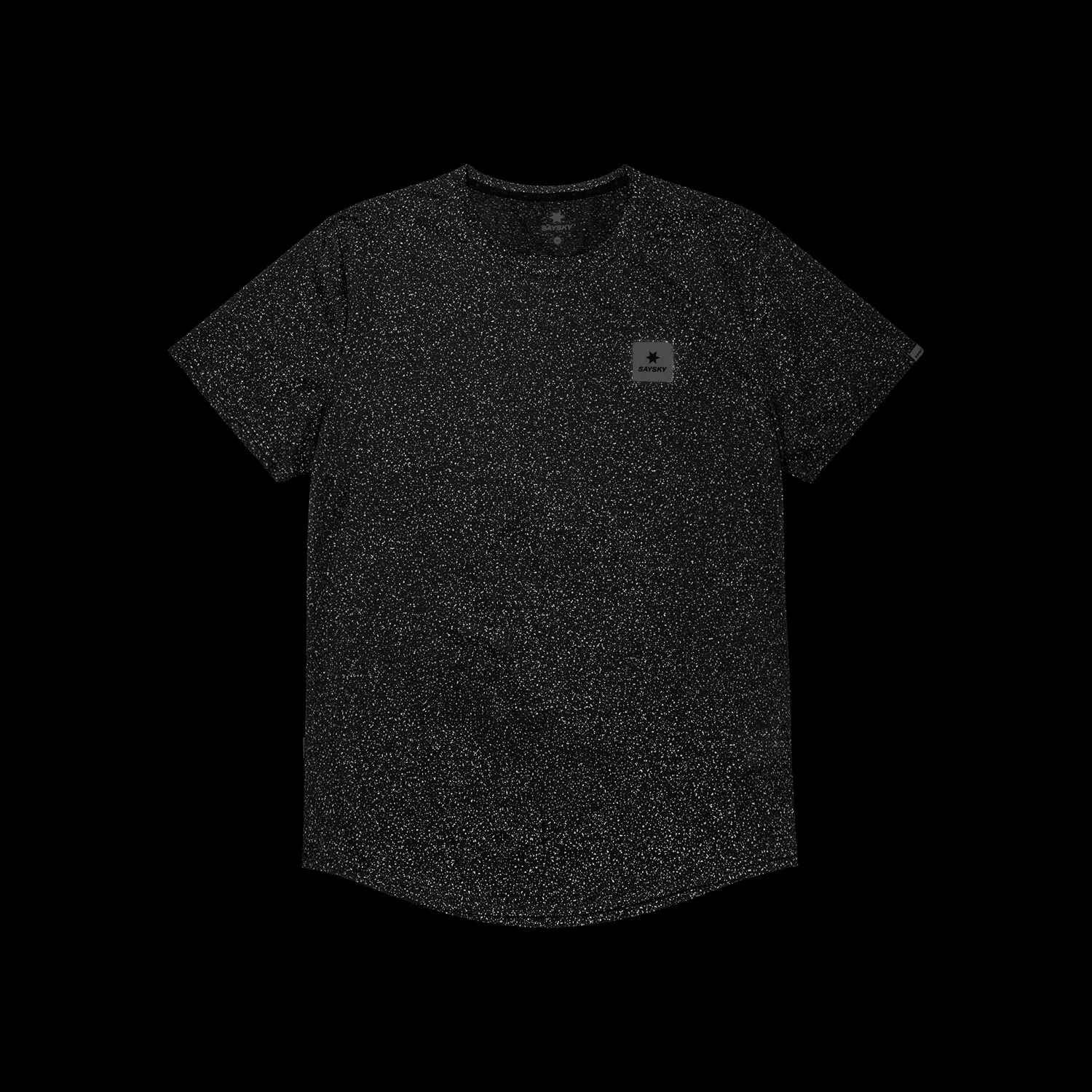 Saysky Universe Combat T-Shirt (Homme)