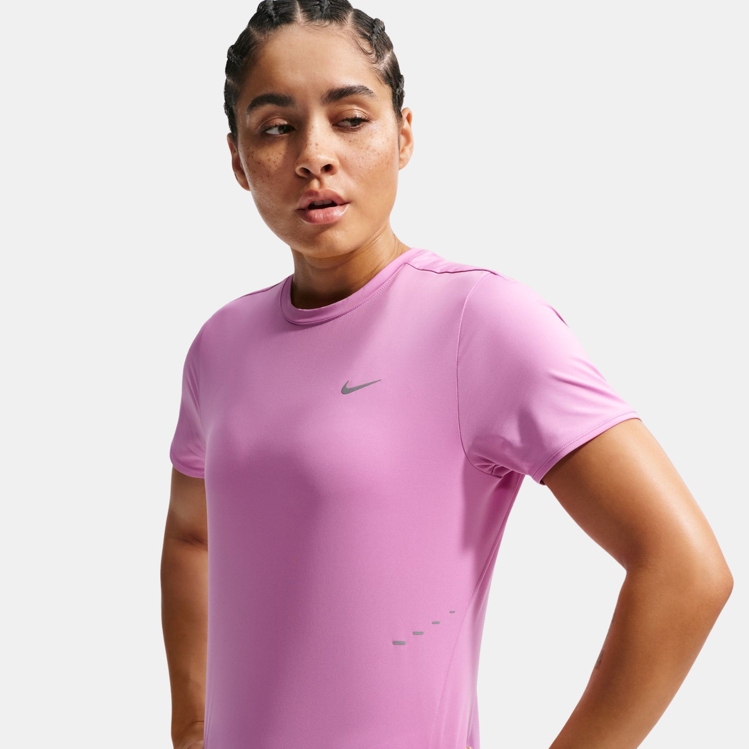 Nike Swift Dri-Fit Tee (Femme)