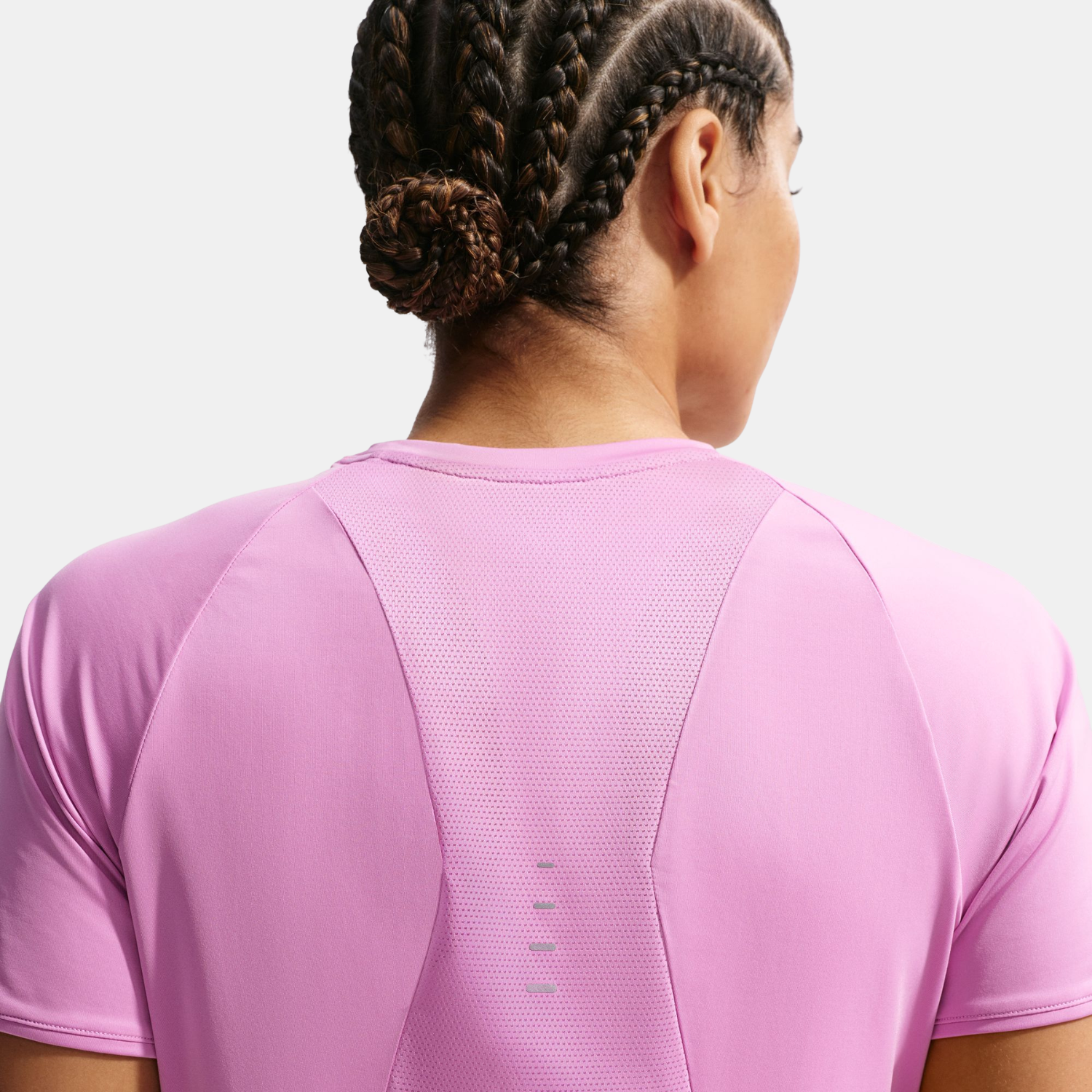 Nike Swift Dri-Fit Tee (Femme)