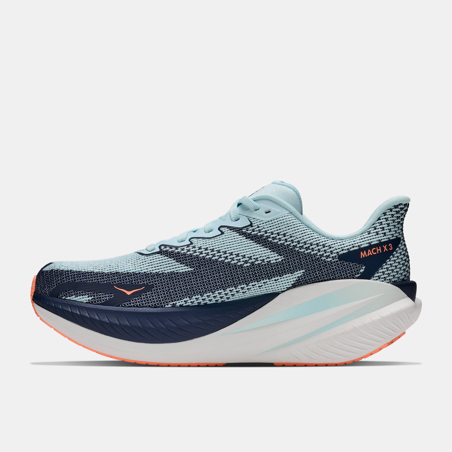 Hoka Mach X3 (Women's) – Boutique Endurance Hoka Mach X3 (Women's) – Boutique Endurance