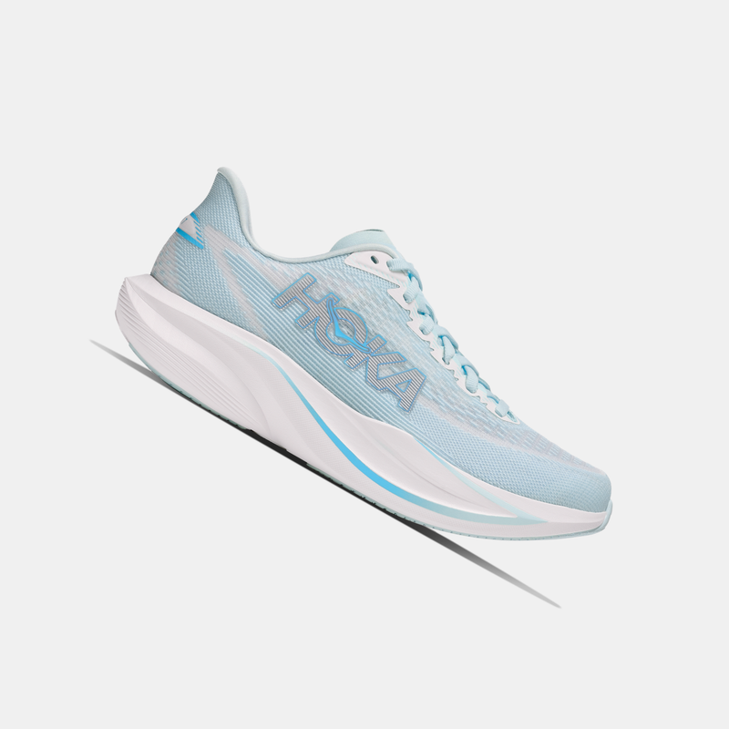 Hoka Mach 7 - Wide (Women's)