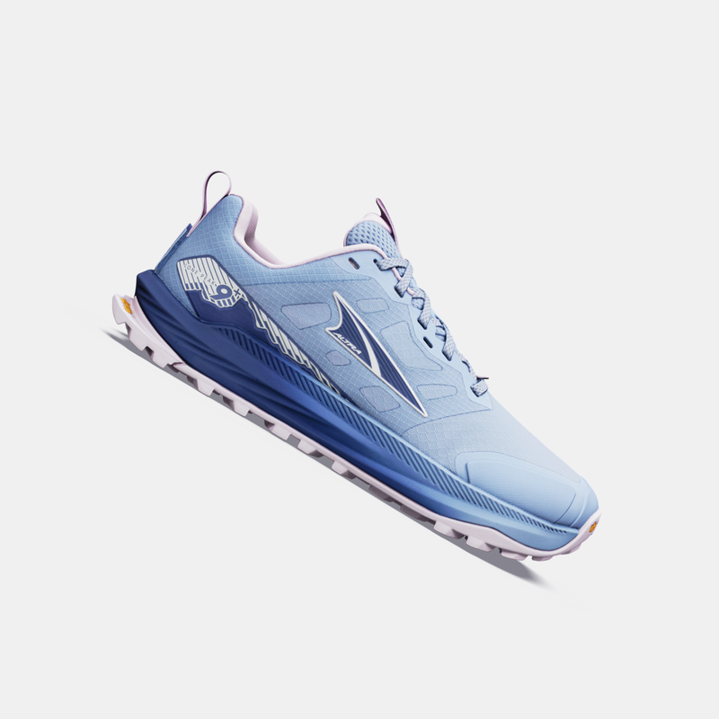 Altra Lone Peak 9+ (Femme)