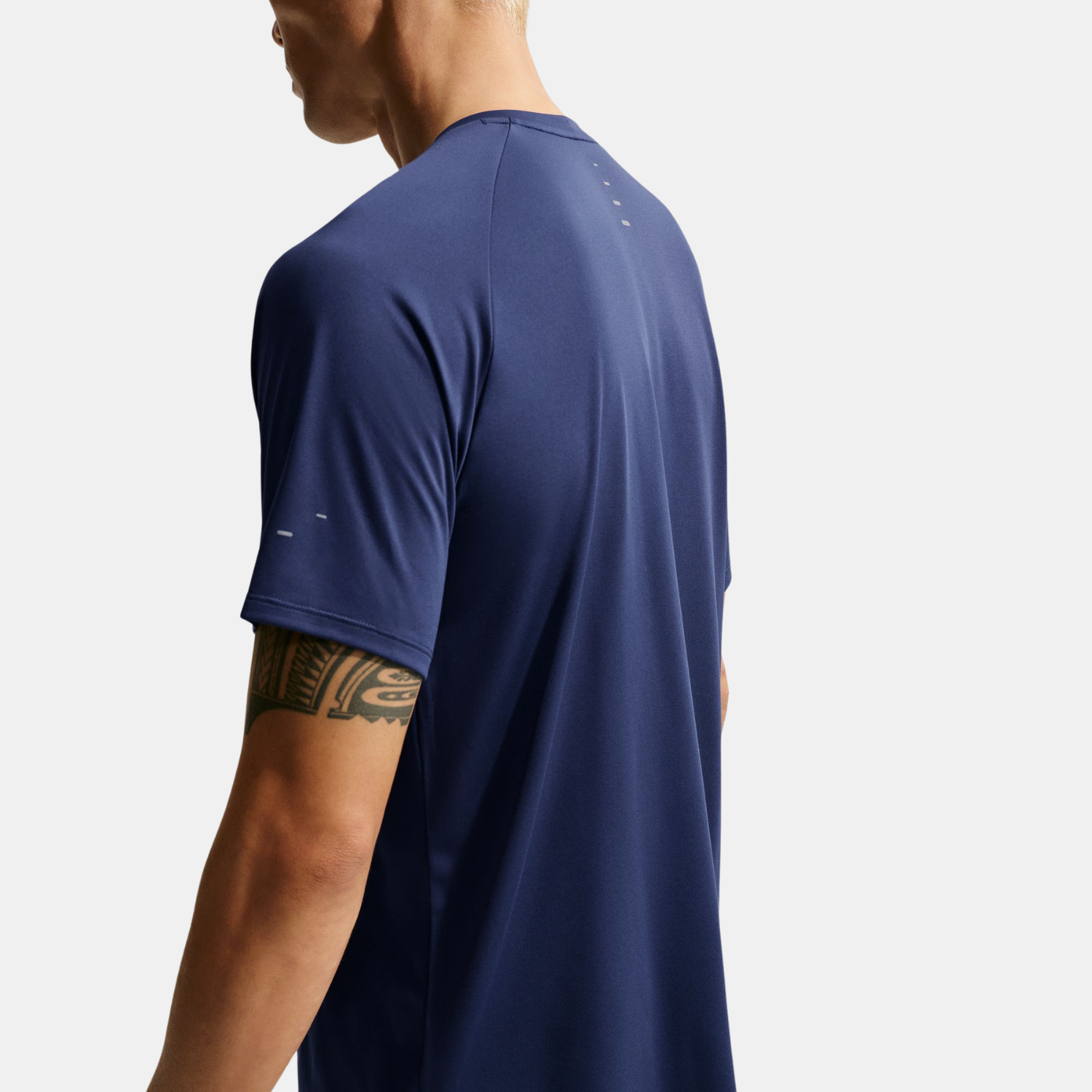Nike Stride Dri-FIT ADV Short-Sleeve Running Top (Men's)