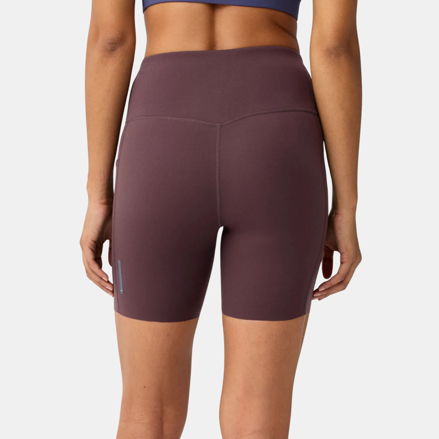 Brooks Chaser 7" Short Tight (Women's)
