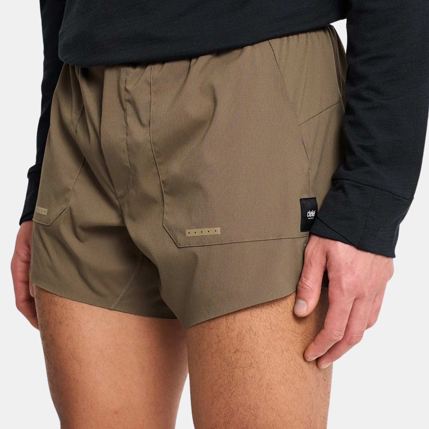 Ciele M-ATShort5''brief-RS (Homme)
