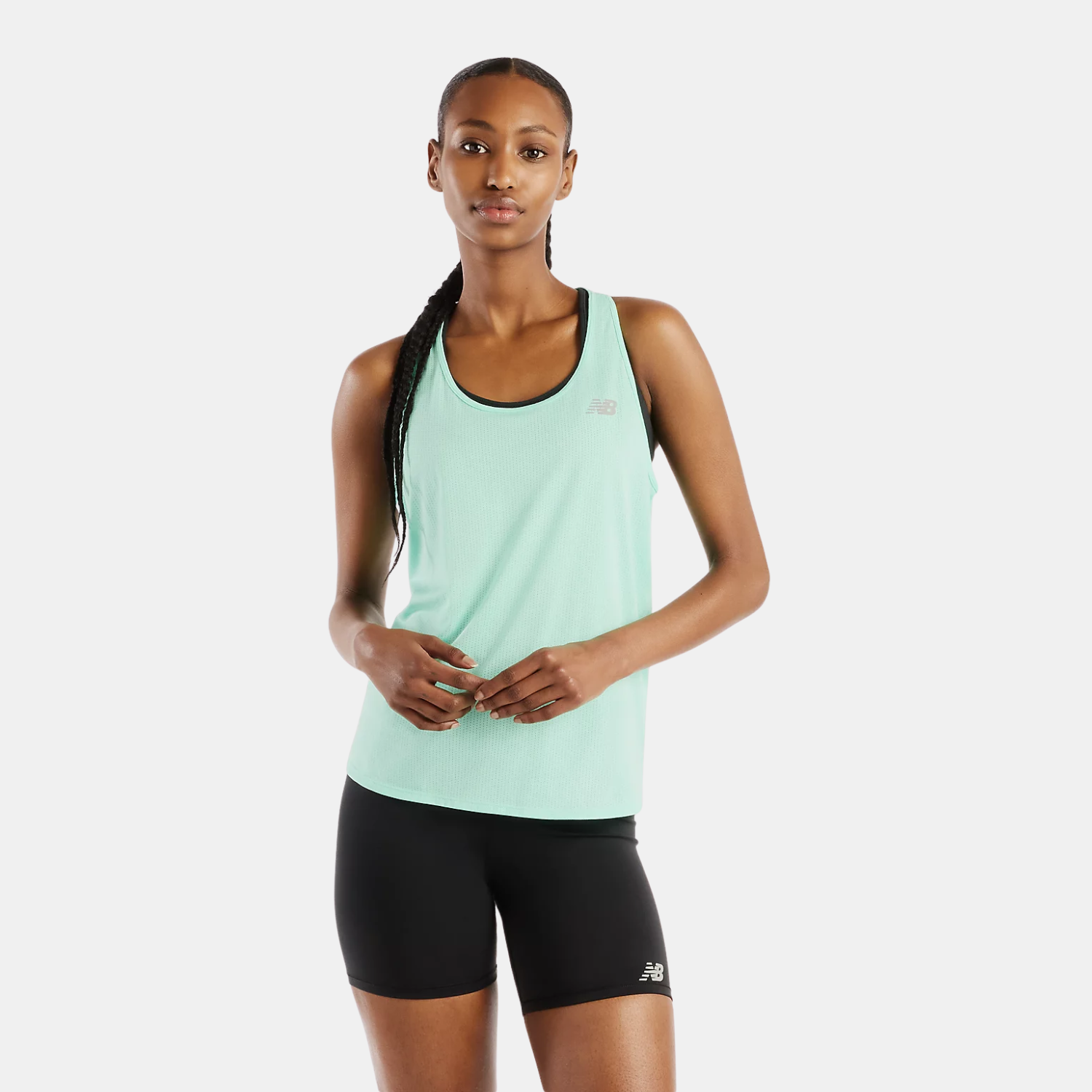 New Balance Athletics Tank (Femme)