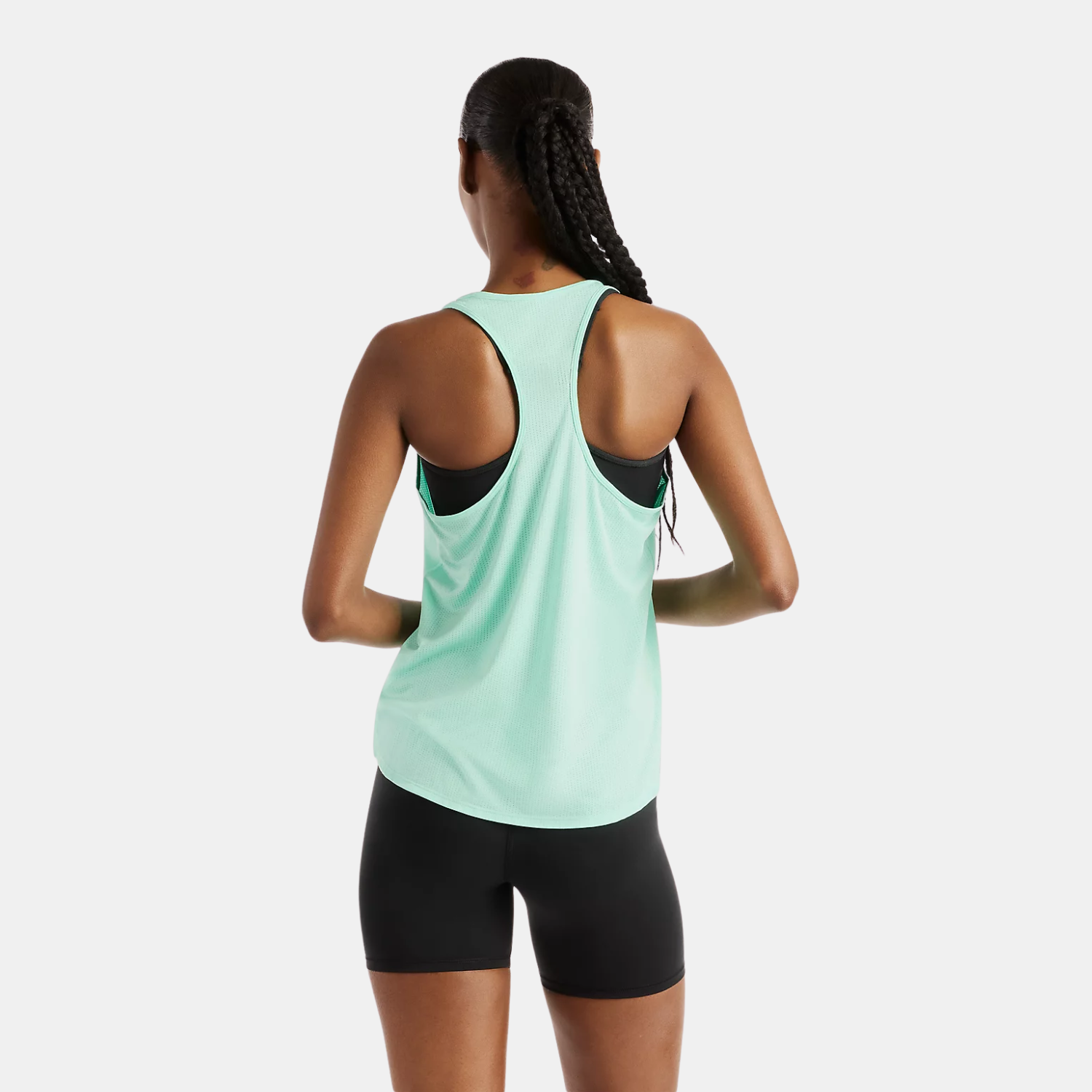 New Balance Athletics Tank (Femme)