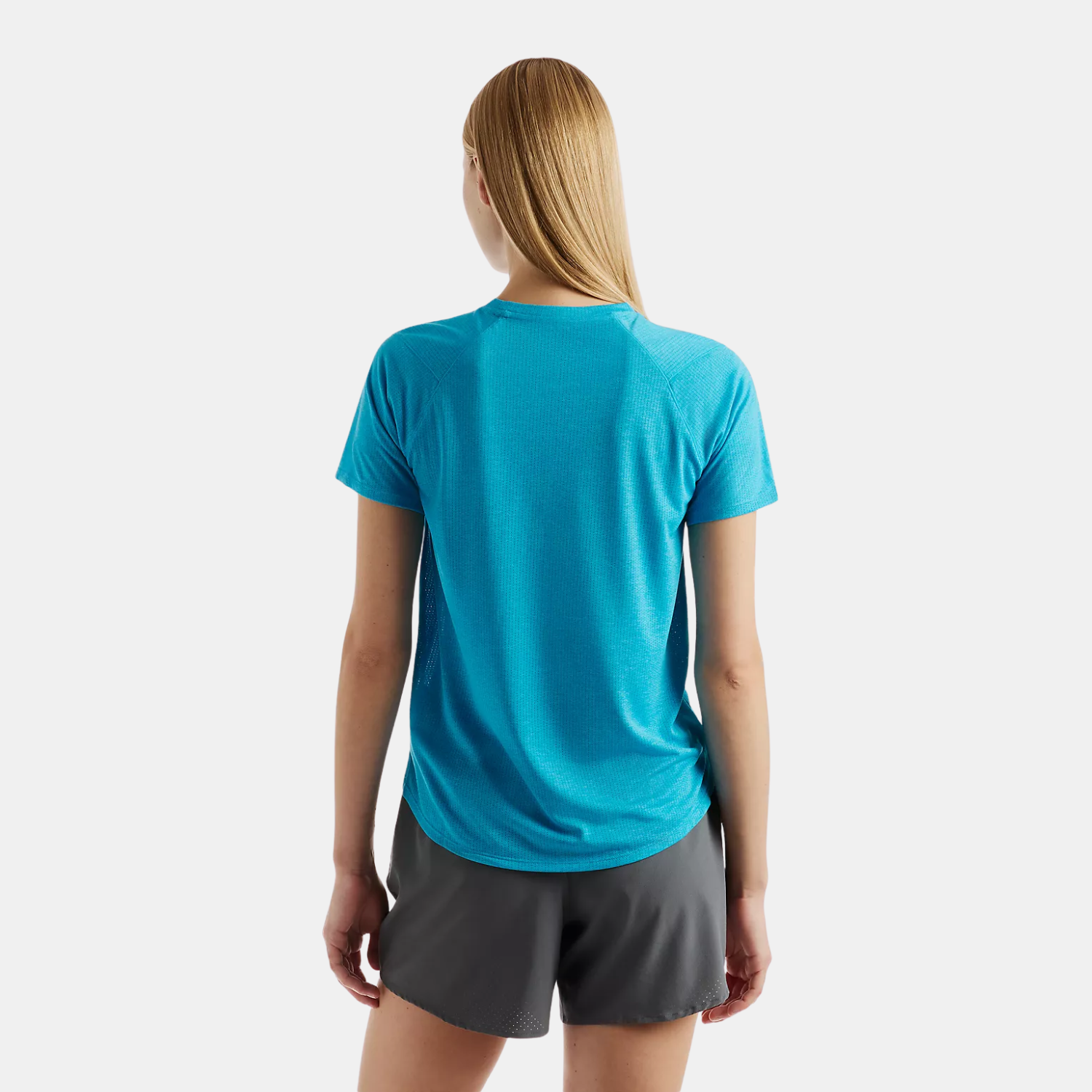 New Balance Athletics TShirt (Femme)