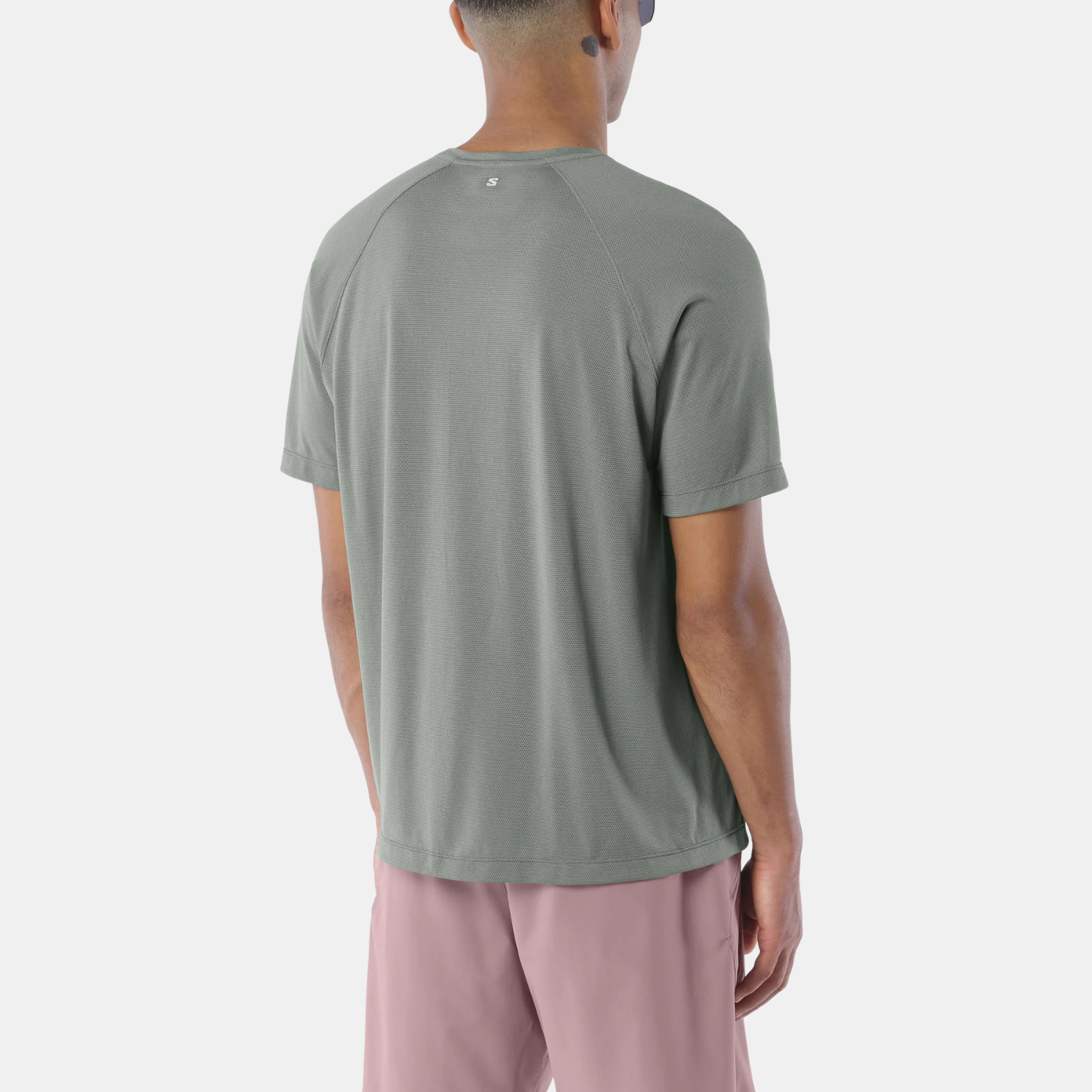 Salomon SHKout Core Short Sleeve Tee (Men's)