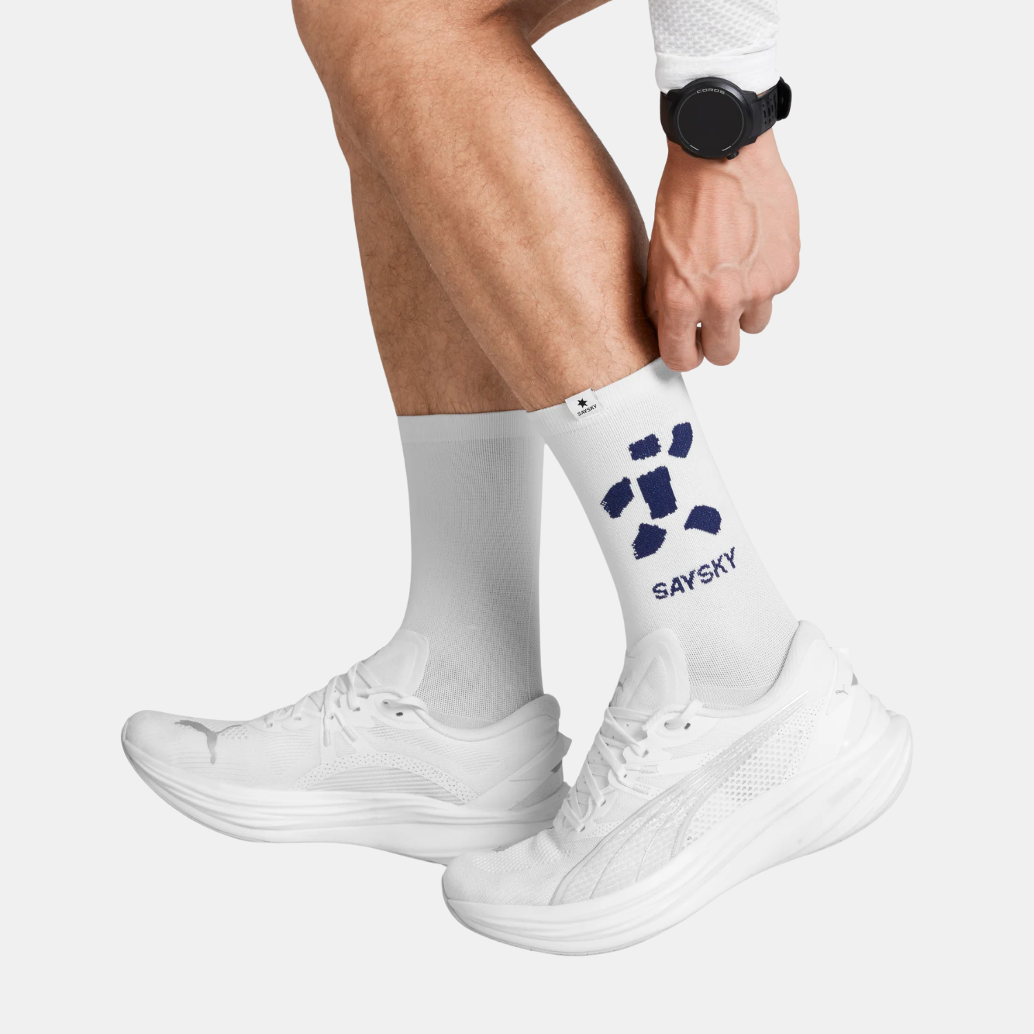 Saysky Combat High Socks