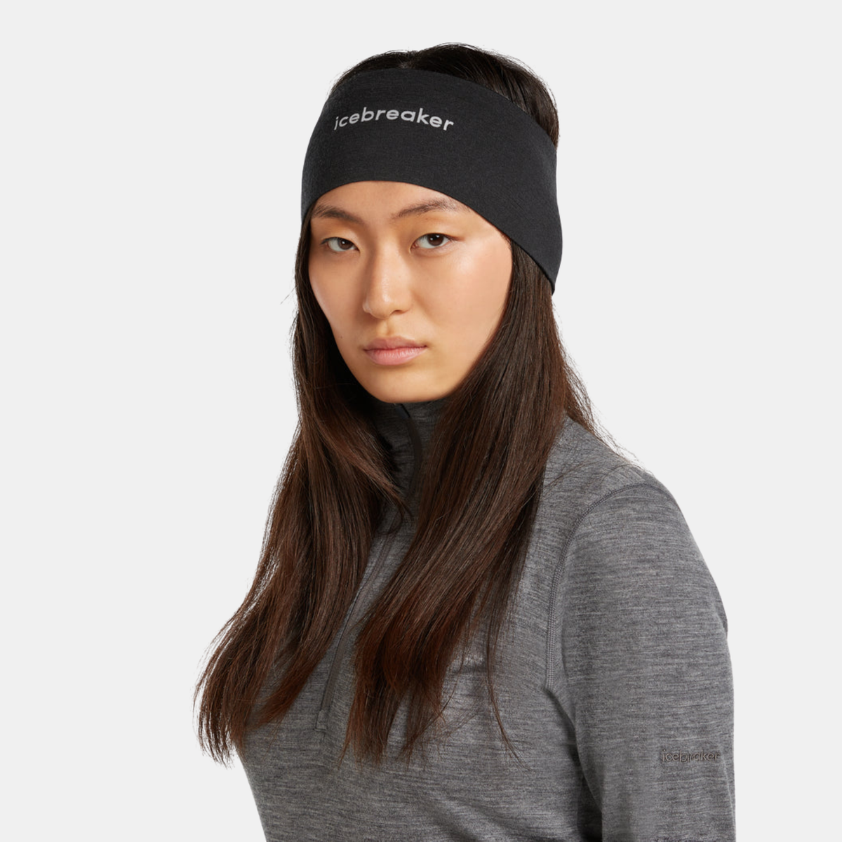 Icebreaker Merino 200 Oasis Headband (Unisexe)