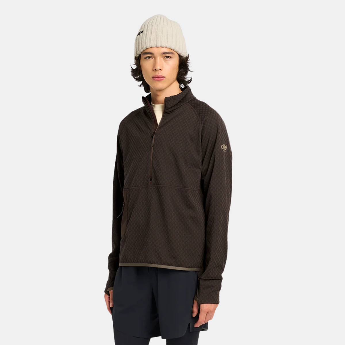 Ciele VLVHalfzip (Homme)