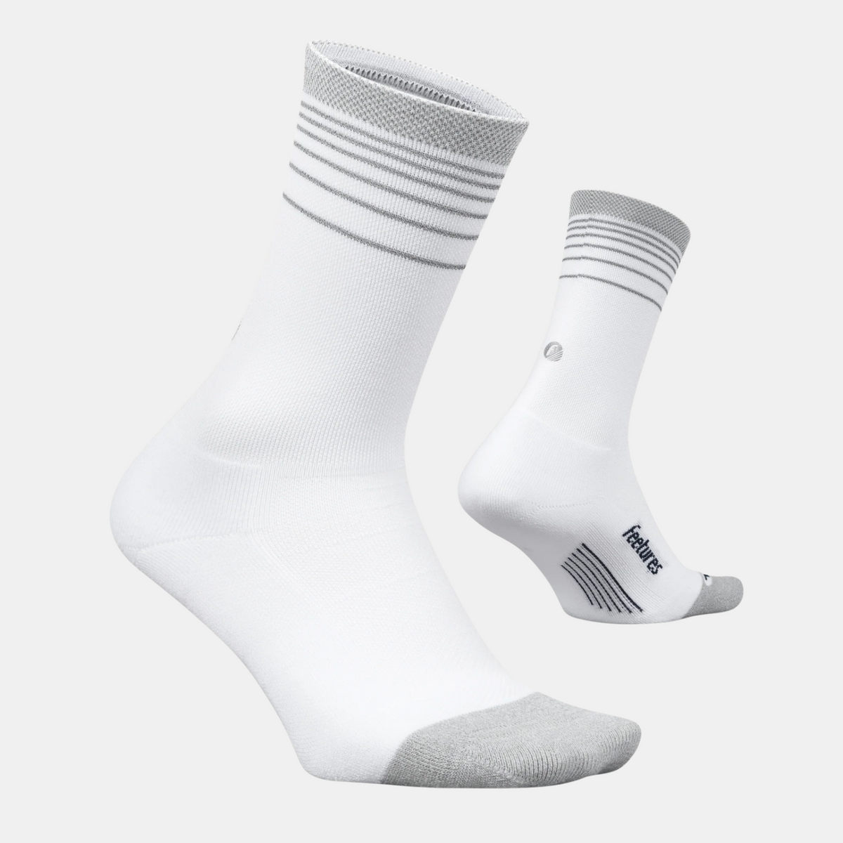 Feetures Elite LC Mini Crew