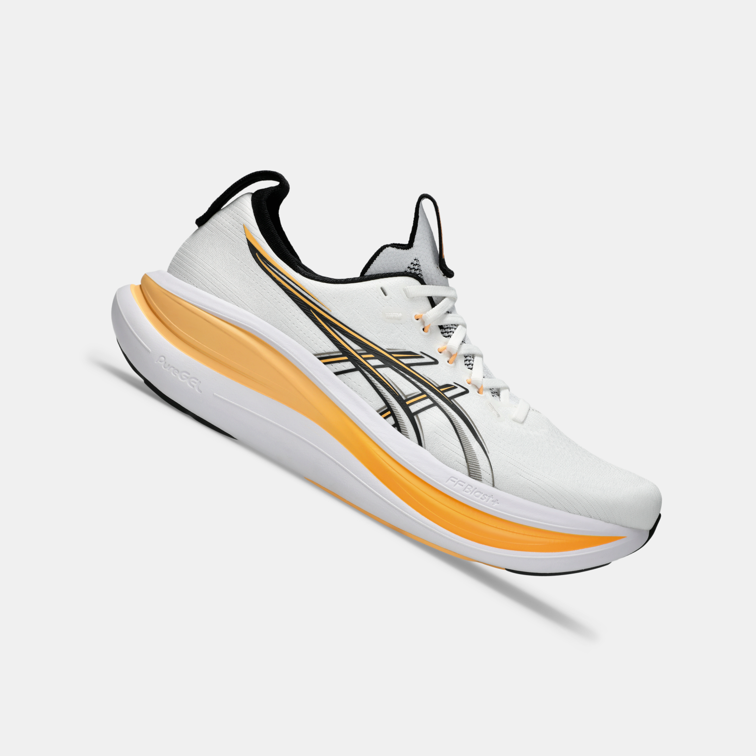 Asics Gel Nimbus 28 (Men's)