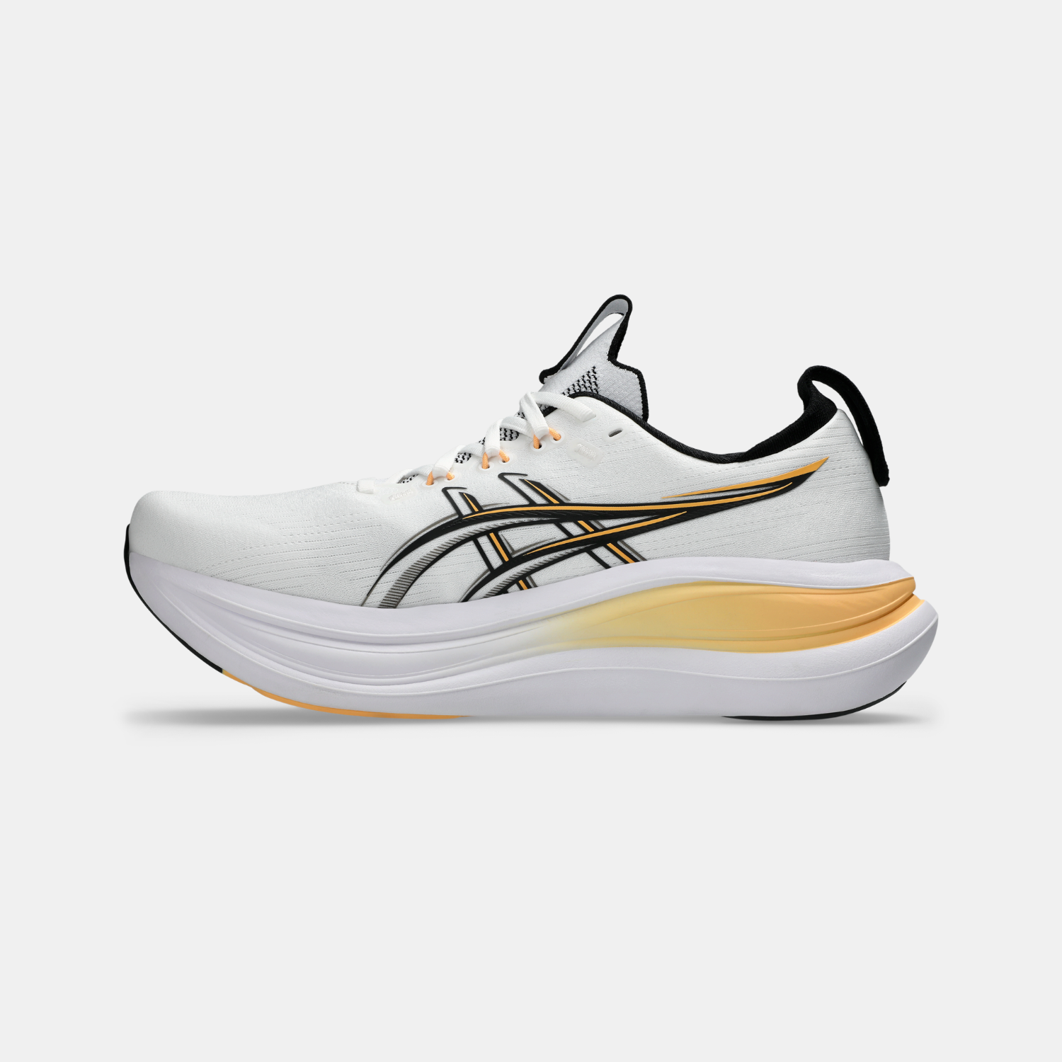 Asics Gel Nimbus 28 (Men's)