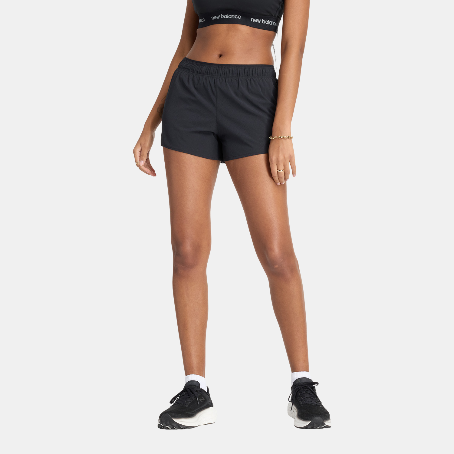 New Balance RC Short 3 (Femme)