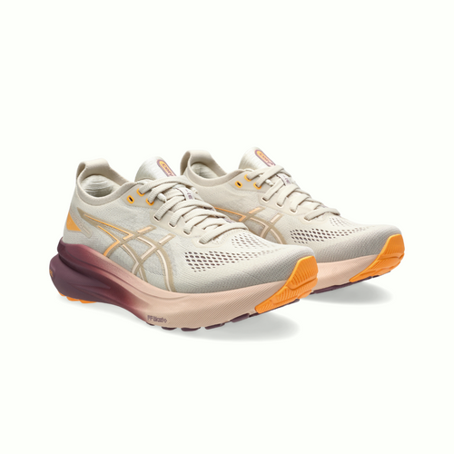 Asics gel kayano 17 jaune sales