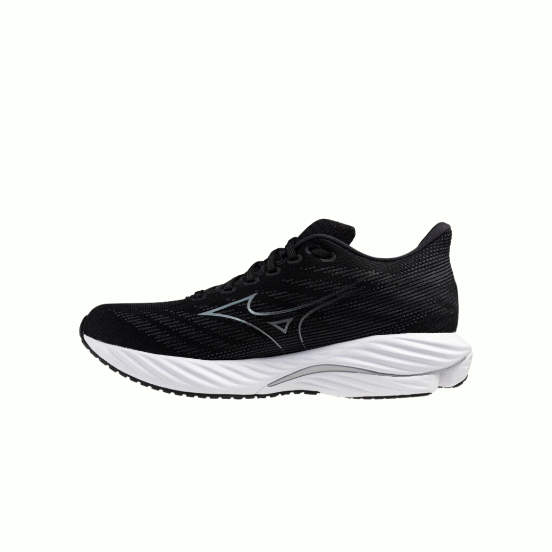 Mizuno wave rider 22 noir gold clearance