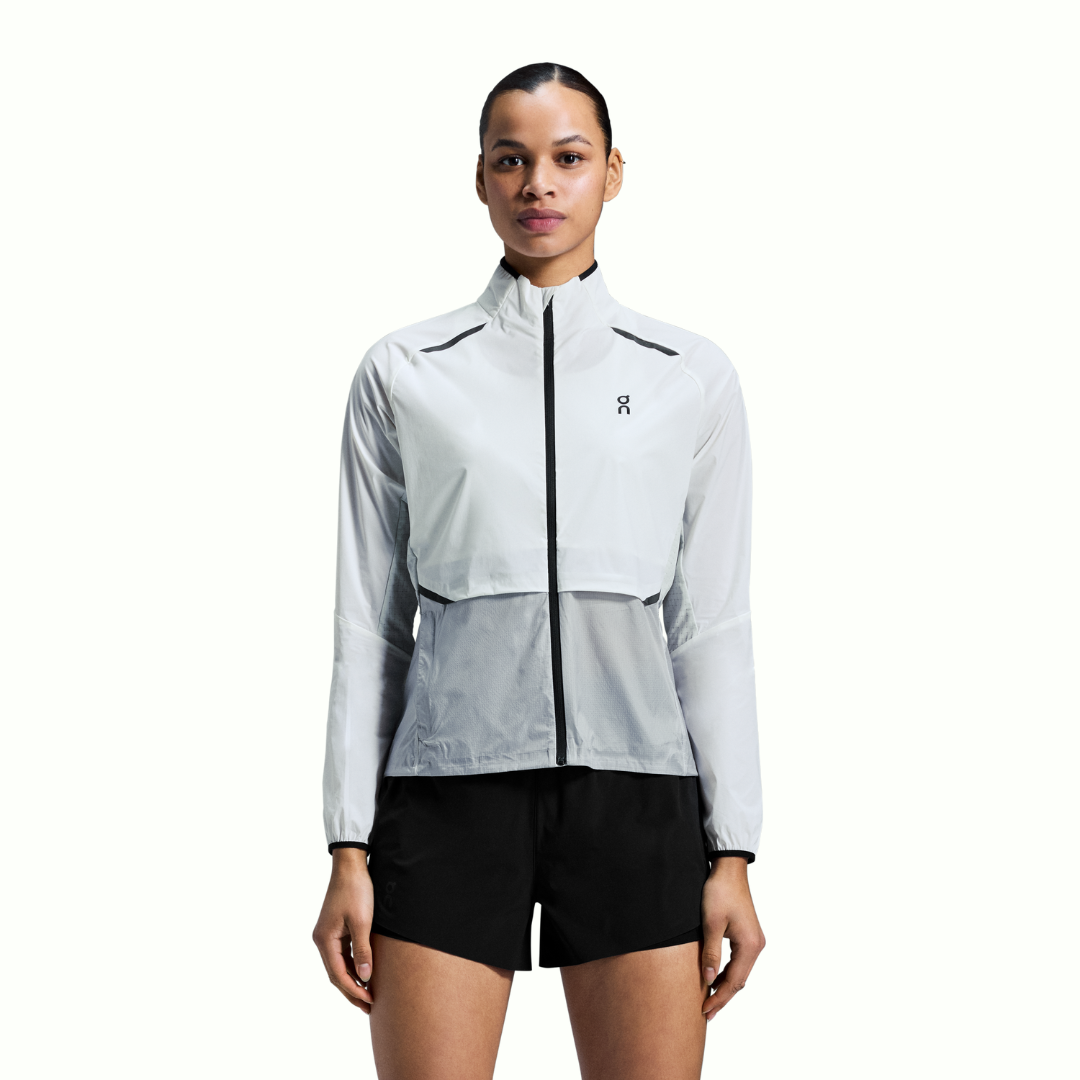 ON WEATHER JACKET (WOMEN) – Boutique Endurance