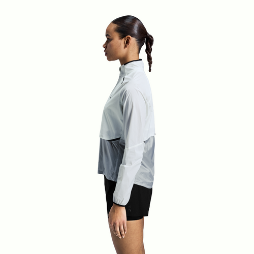 On オン Weather Jacket Weather Jacket: A Men's Running Jacket For Light Protection